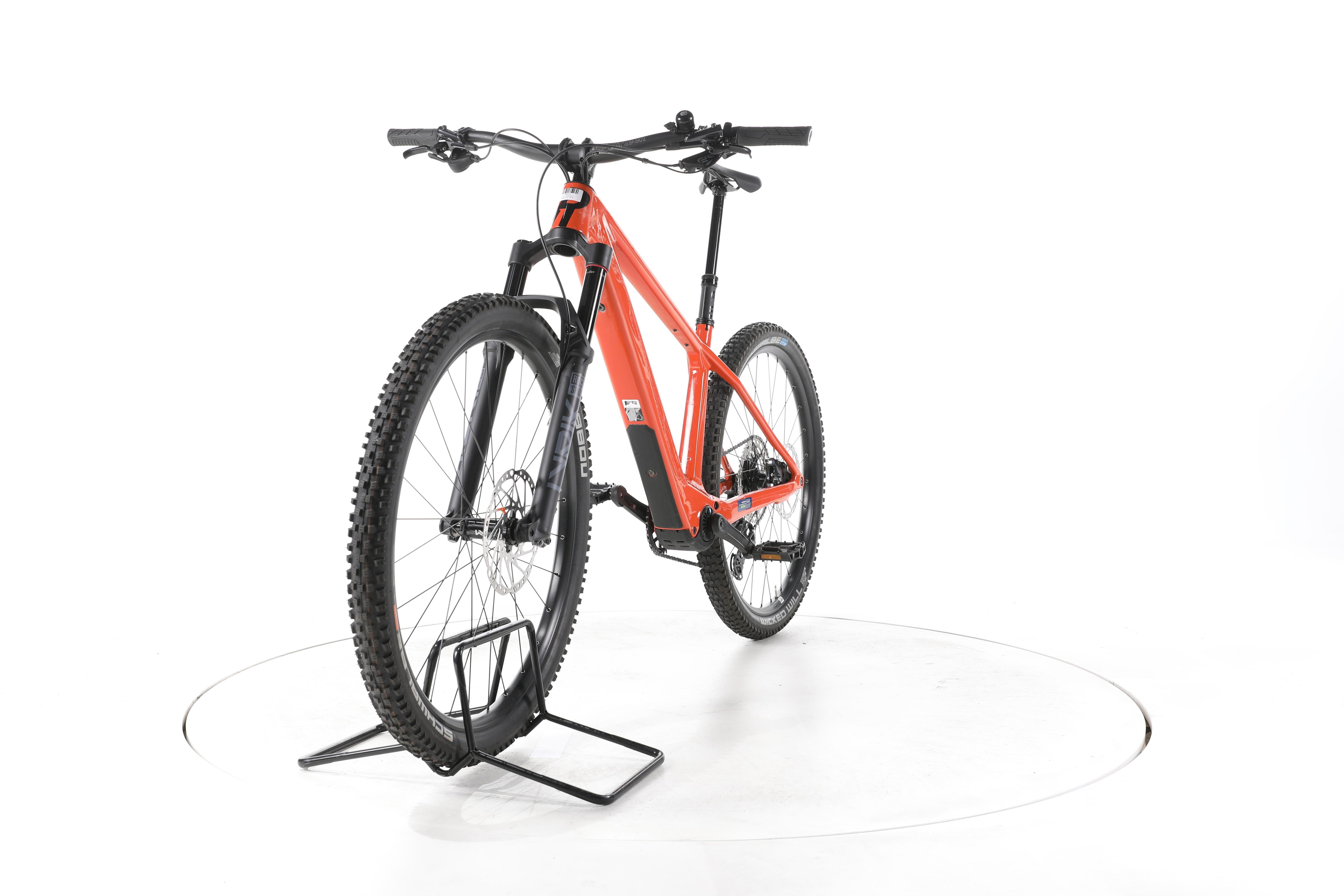 Rose Bonero Plus 1 E-Bike Carbon 2024 - Image 5