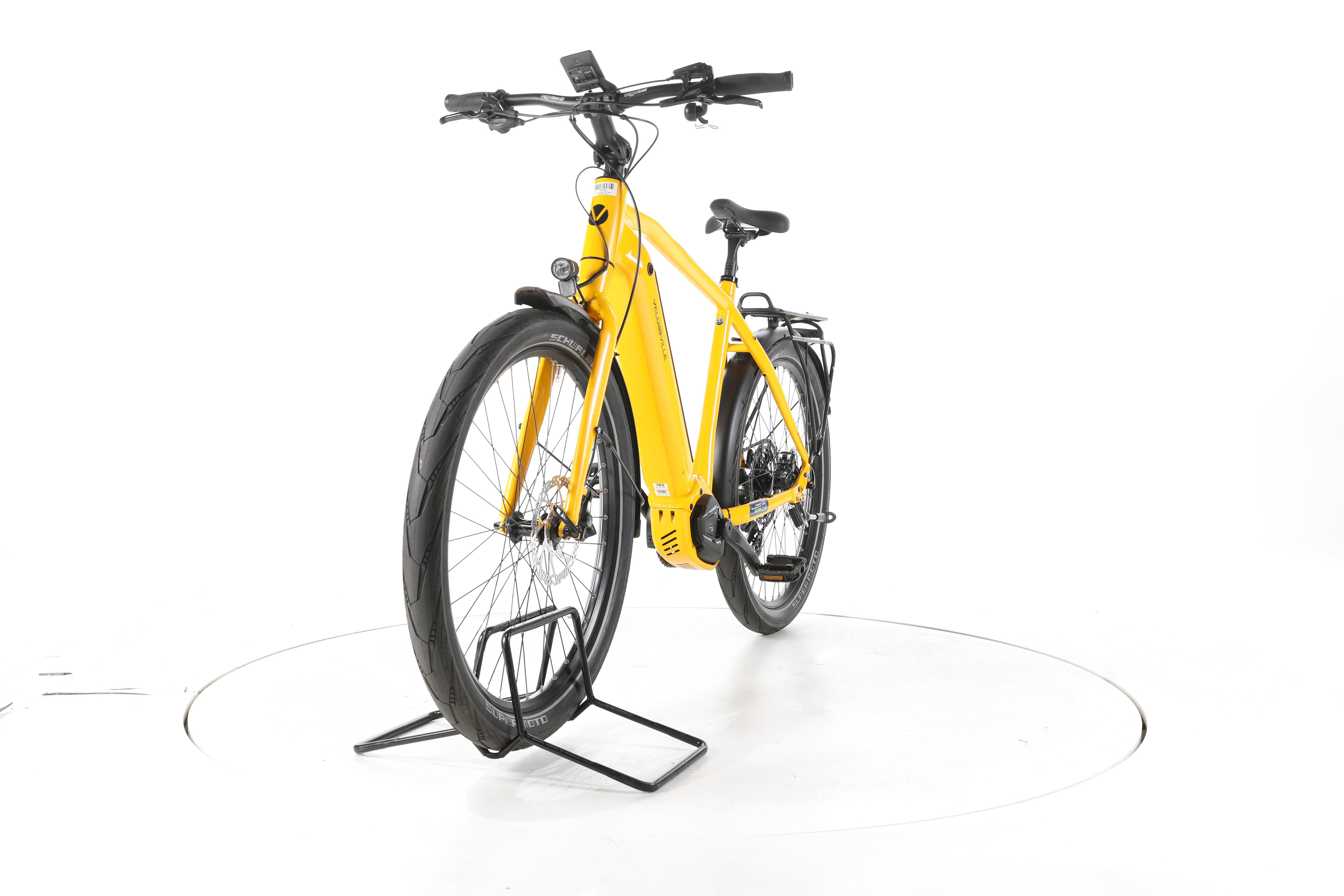 Velo de Ville SEB 990 Trekking E-Bike - Image 5