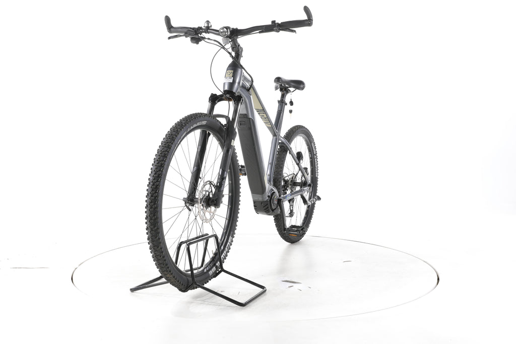 Conway Cairon S 2.0 E-Bike - Image 5