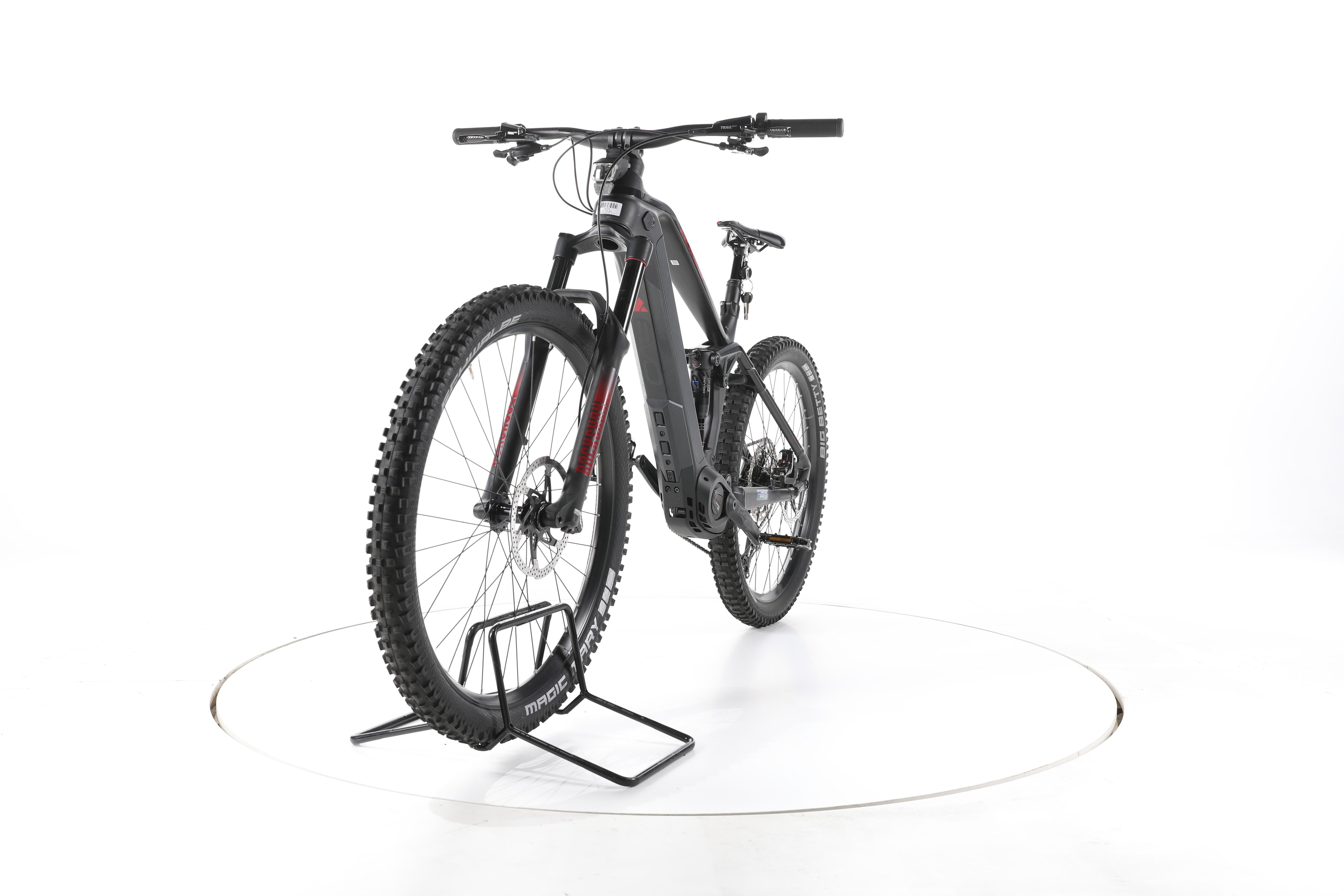 Bulls Sonic Evo Am 3 E-Bike Fully Carbon 2024 - Image 5