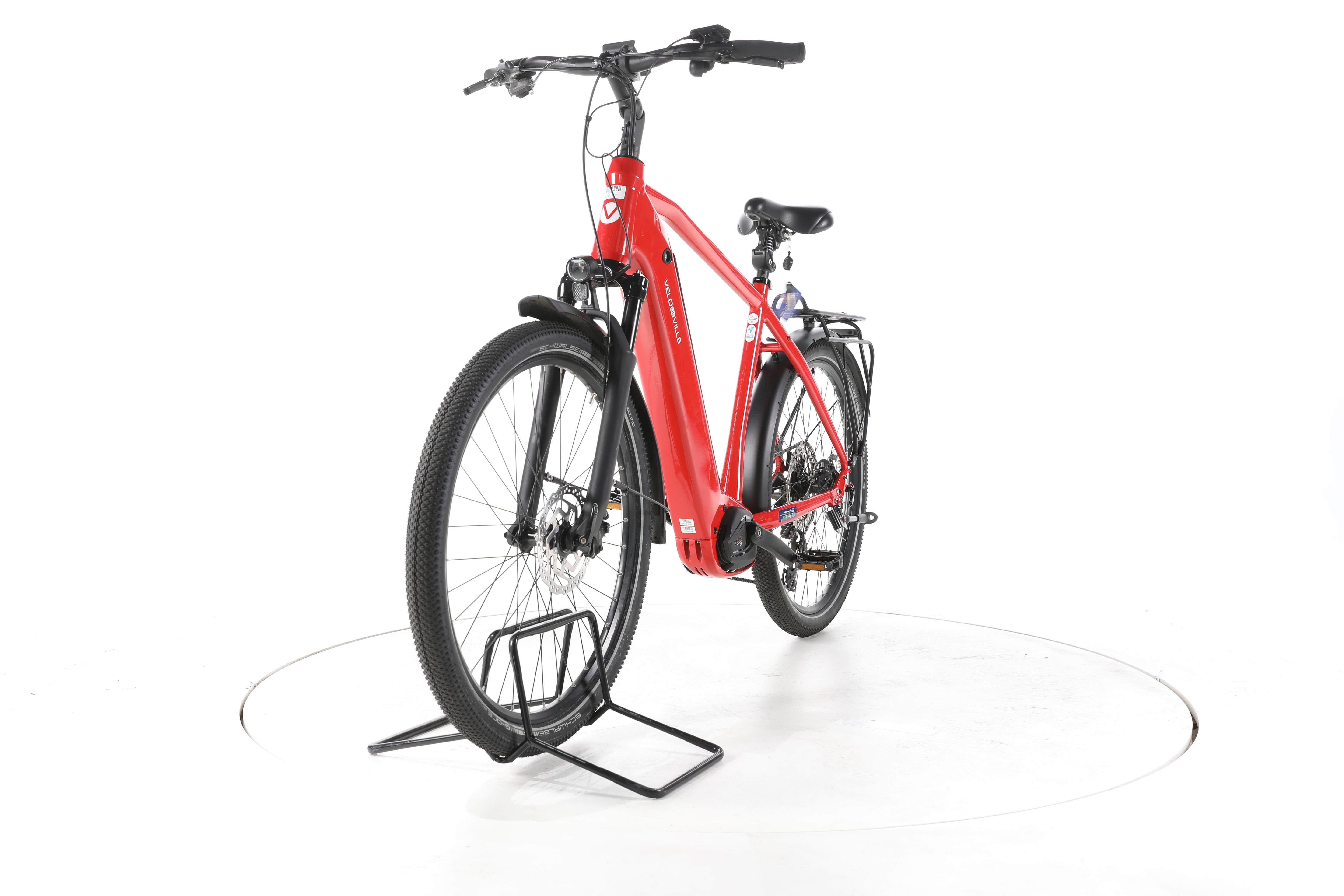 Velo de Ville SEB 990 Trekking E-Bike Tiefeinsteiger - Image 5