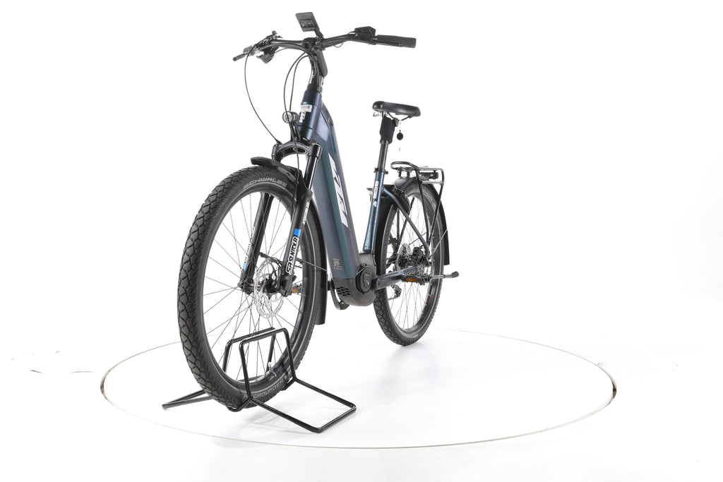 KTM Macina GRAN 720 Trekking E-Bike Tiefeinsteiger - Image 5