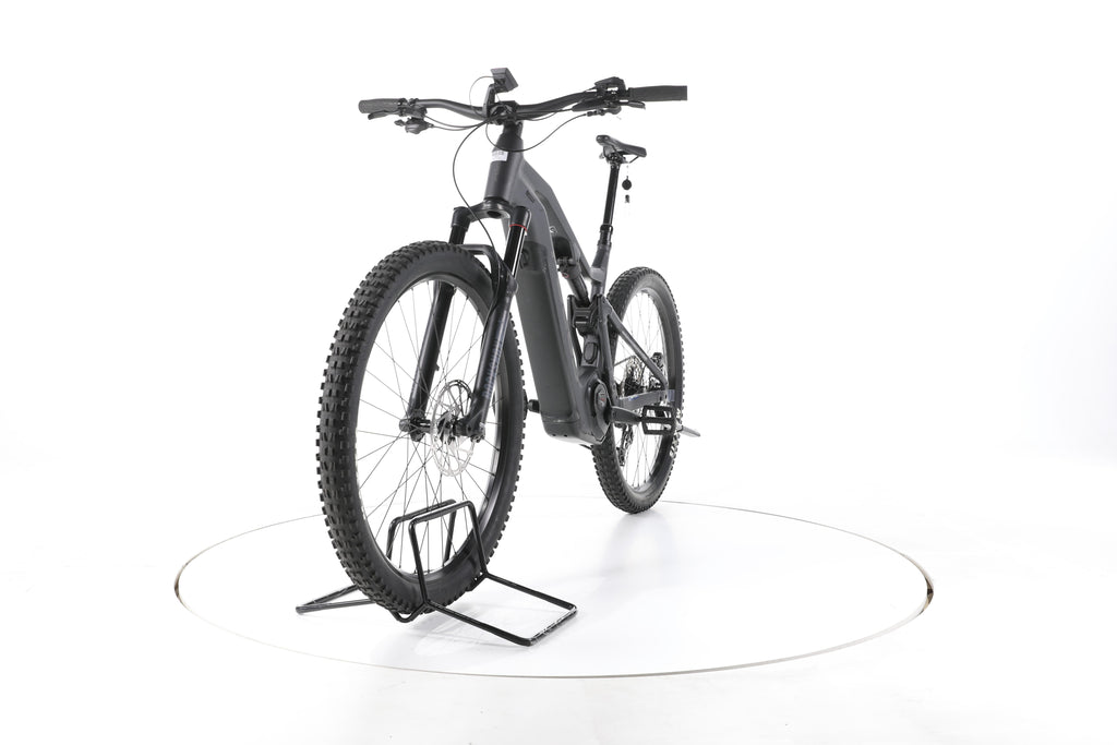 Focus Thron² 6.8 E-Bike Fully - Image 5