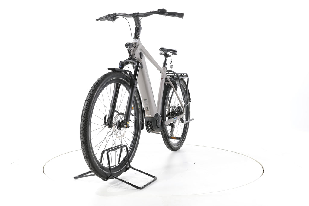 Kalkhoff Entice 5.B Move+ Trekking E-Bike - Image 5