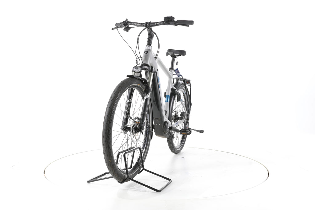 R Raymon TourRay E 5.0 Trekking E-Bike - Image 5