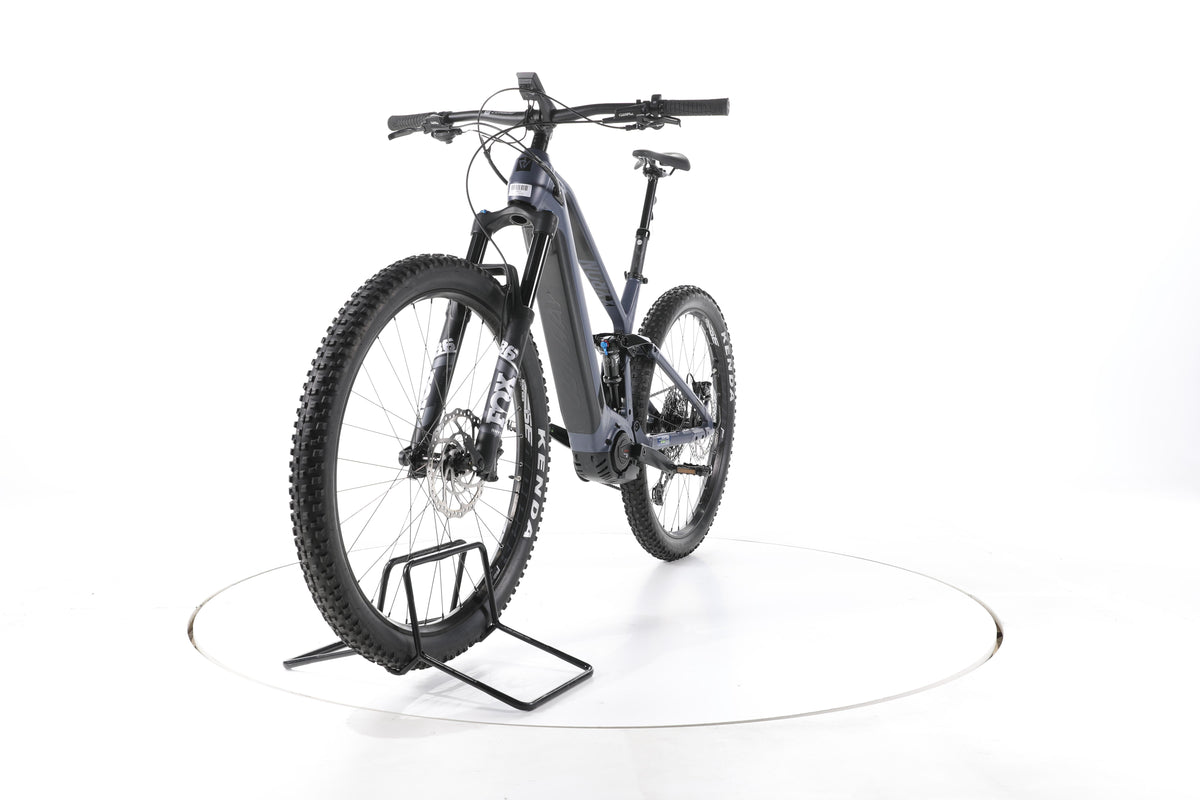 Conway Xyron S 3.9 E-Bike Fully - Image 5