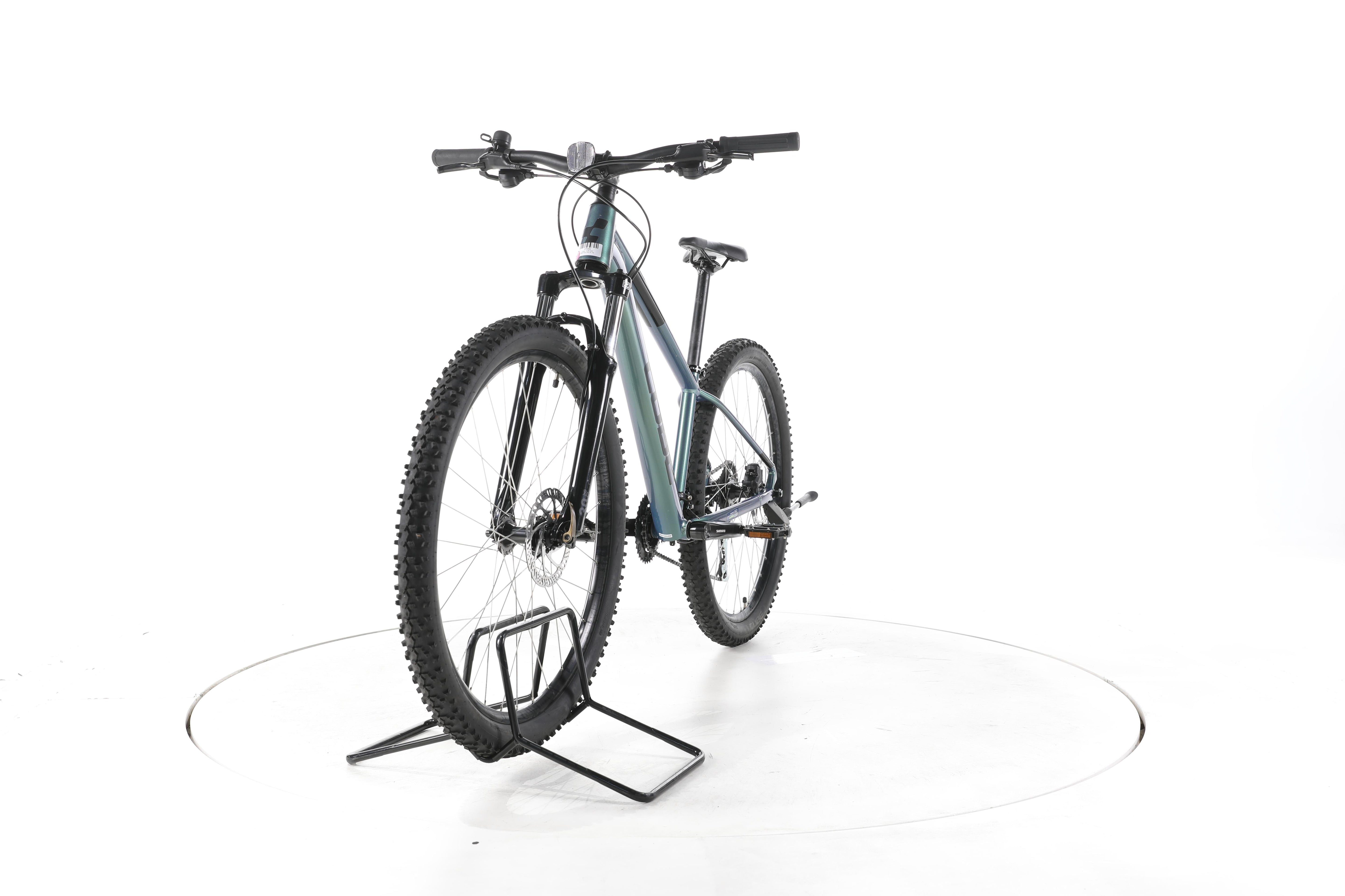 Cube AIM Race Pro Fahrrad Mountainbike - Image 5
