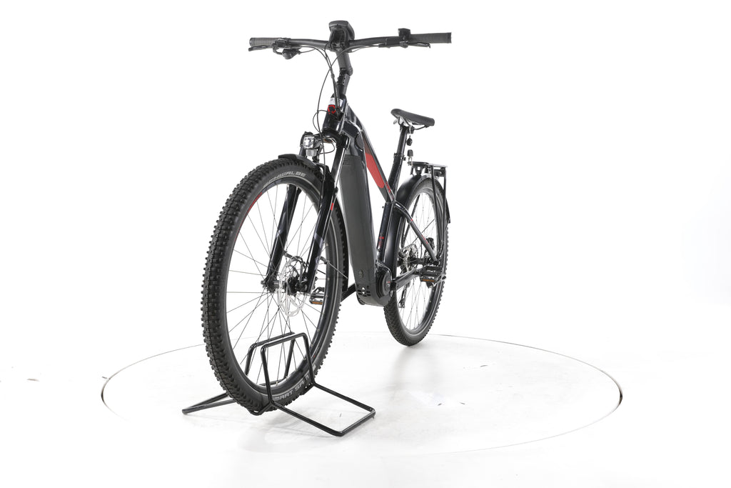Conway Cairon C 2.0 Trekking E-Bike - Image 5