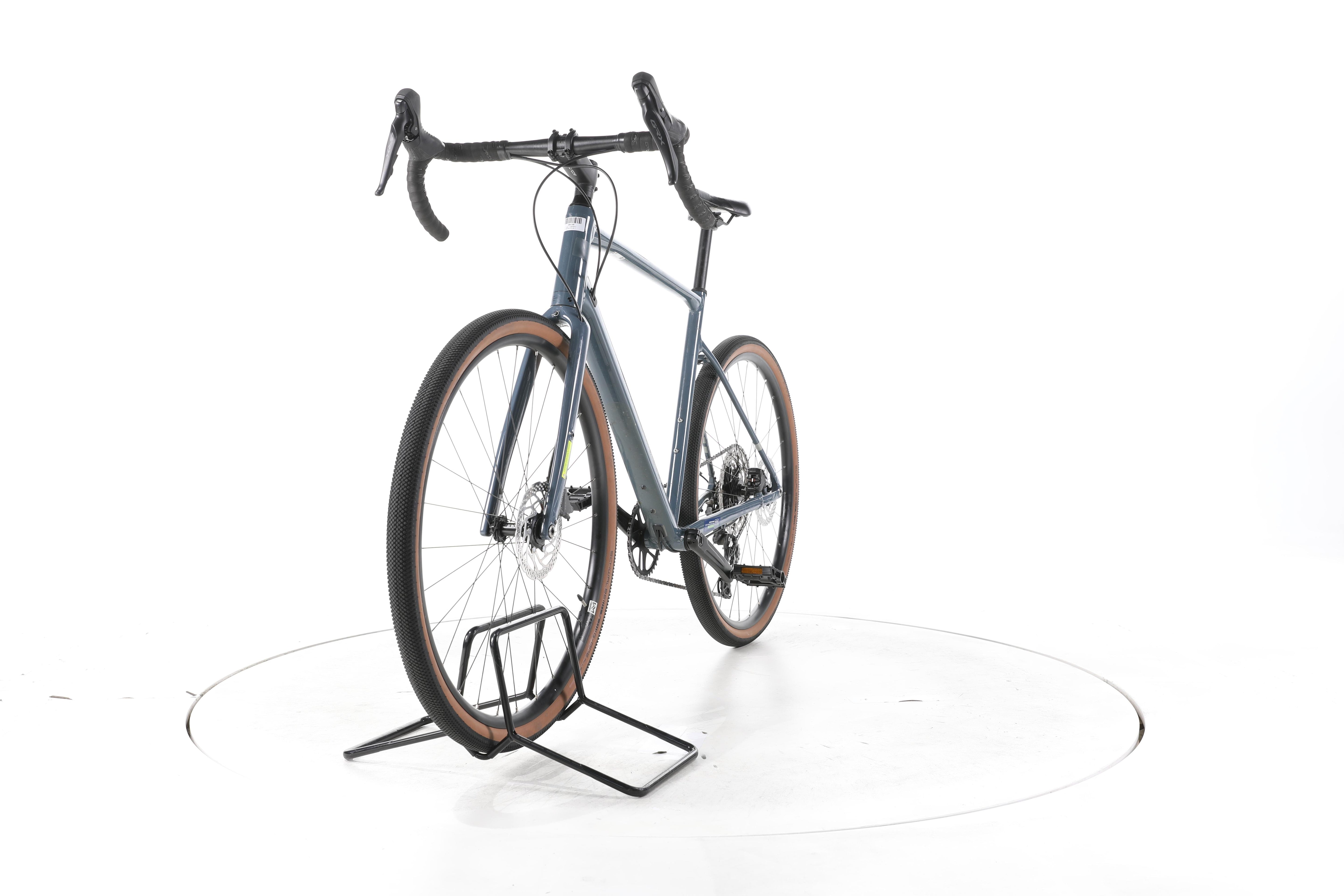 Cube Nuroad EX Gravelbike 2025 - Image 5