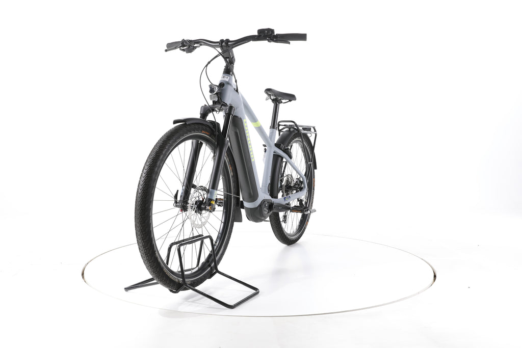 Winora Yucatan X10 Trekking E-Bike - Image 5