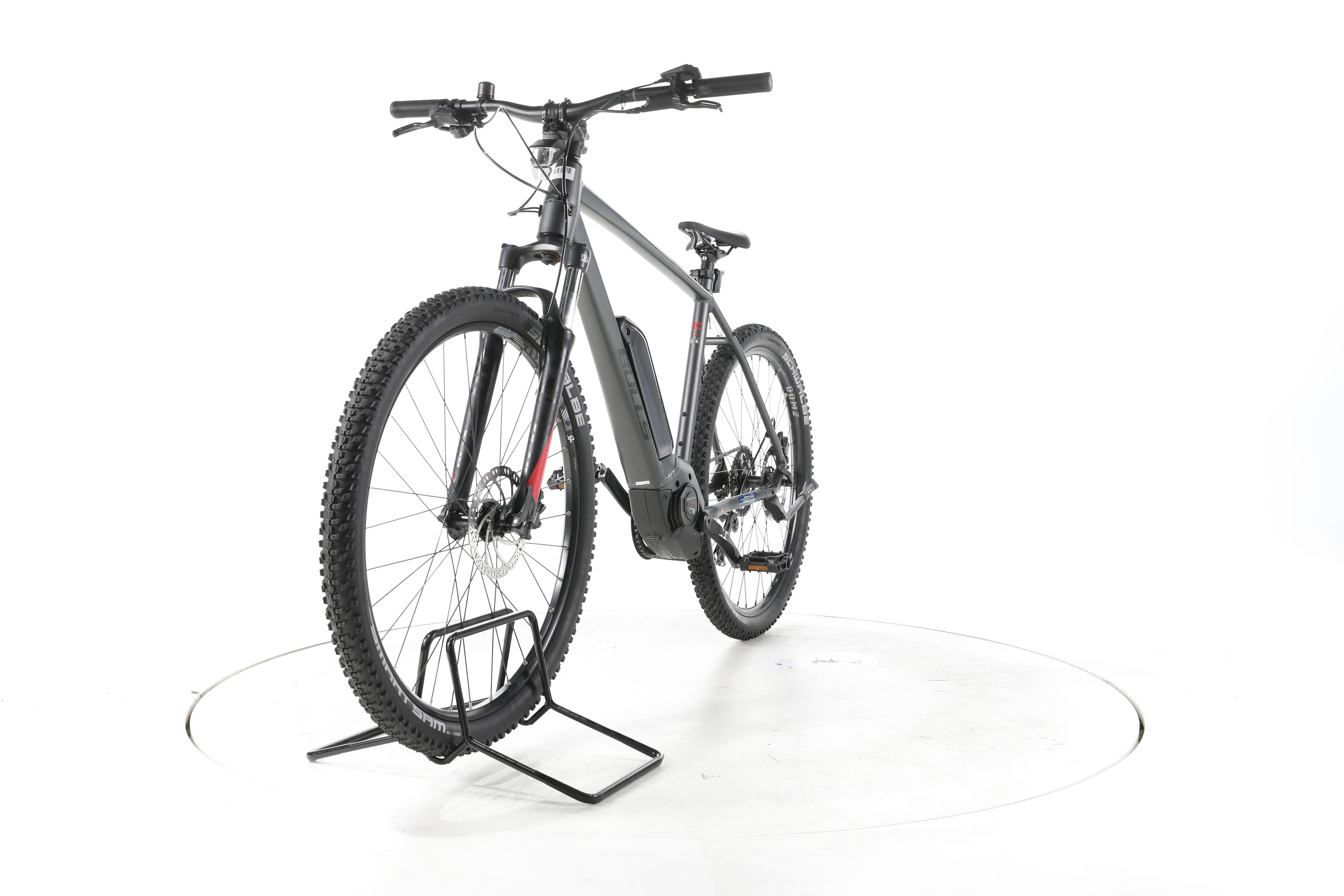 Bulls LT CX E-Bike - Image 5