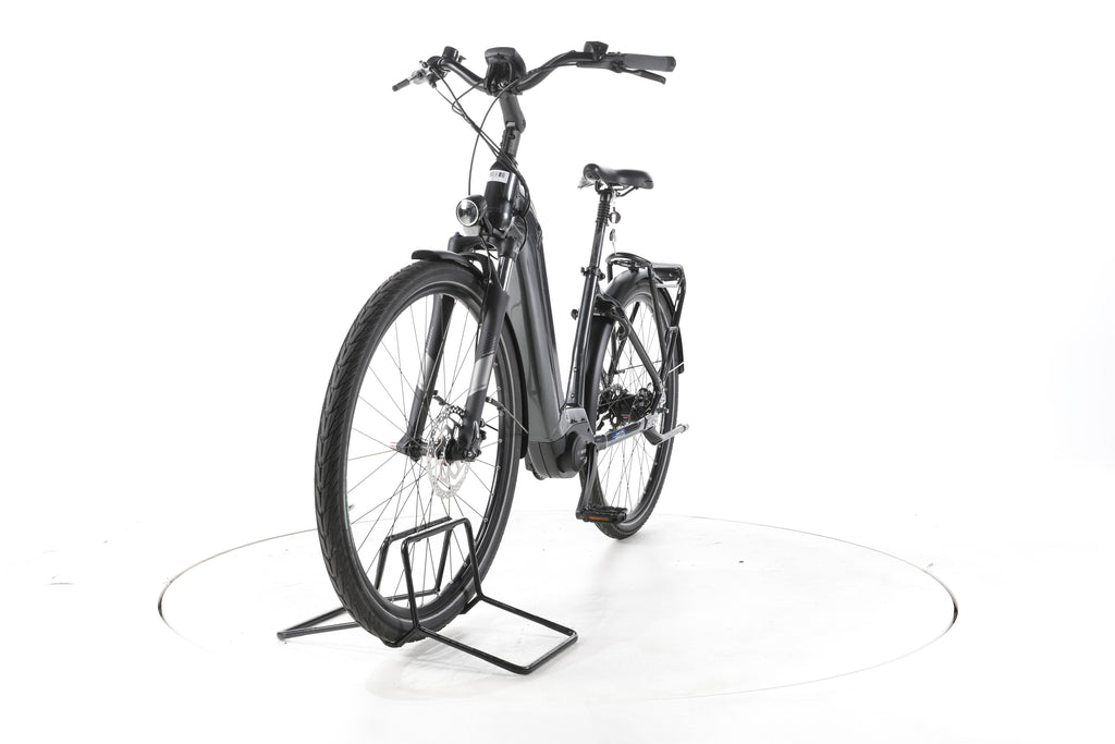 FLYER Gotour6 3.40 City E-Bike Tiefeinsteiger - Image 5