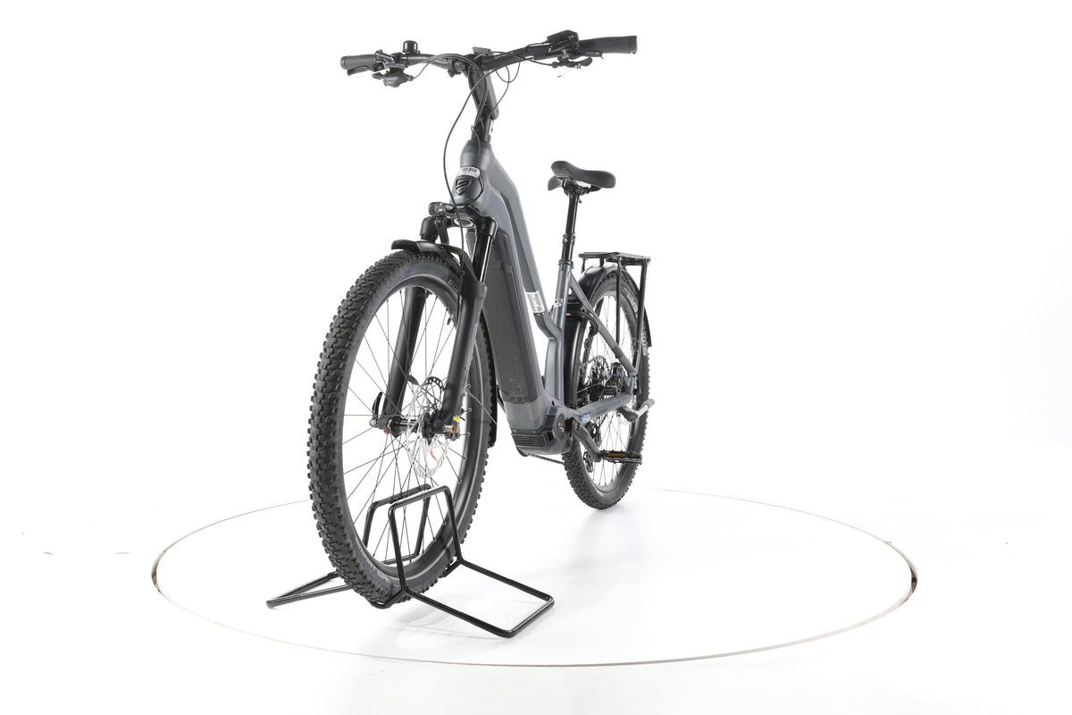 Centurion Country R3000i T Trekking E-Bike 2024 - Image 5