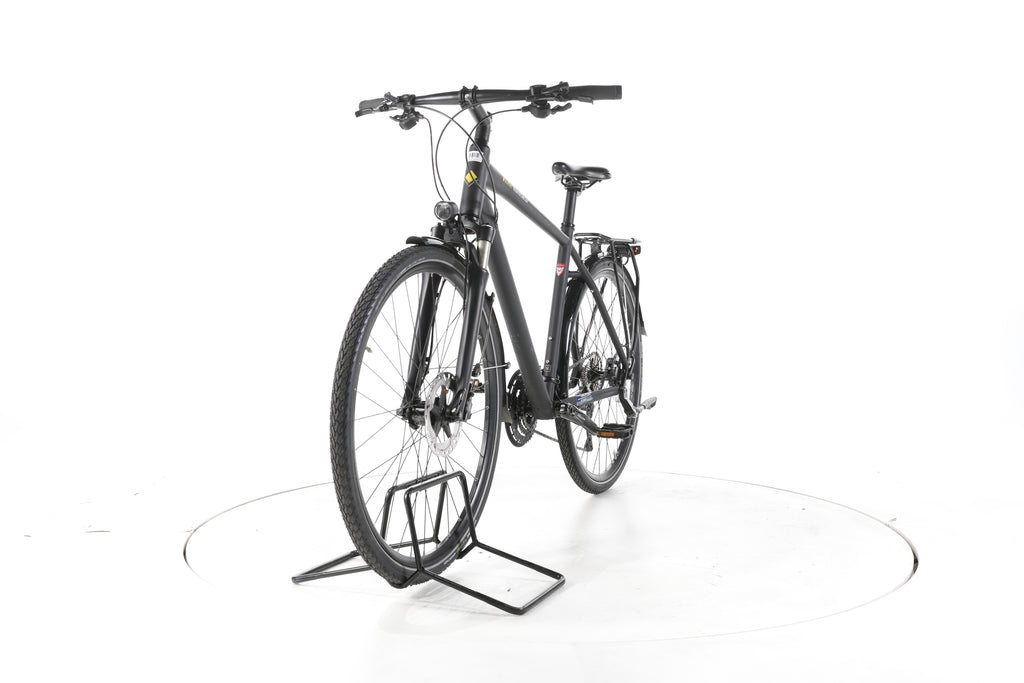 Kieler Manufaktur Alu FG XT Fahrrad City & Trekking - Image 5