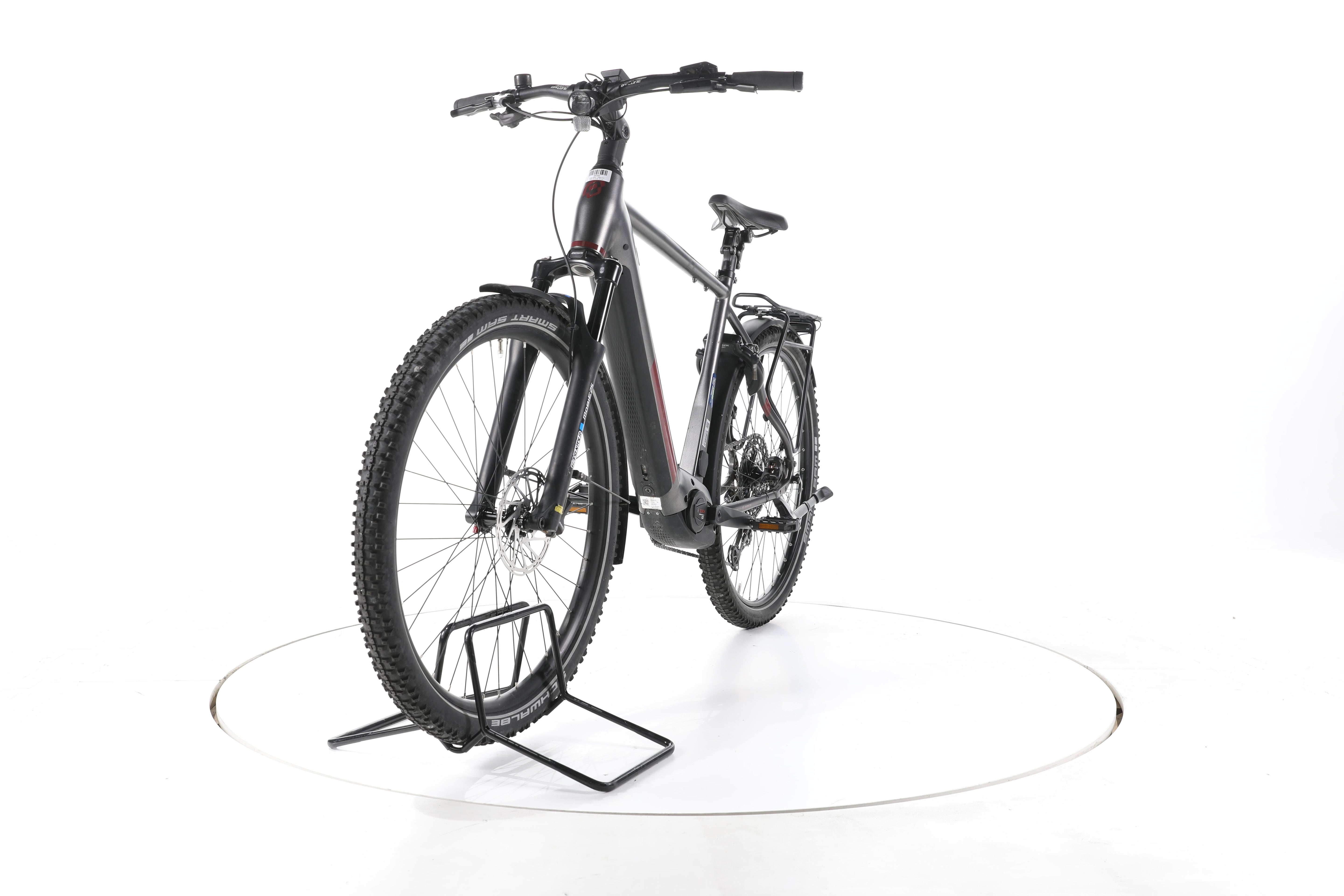 CONE Bikes eSUV IN 4.0 Trekking E-Bike - Image 5