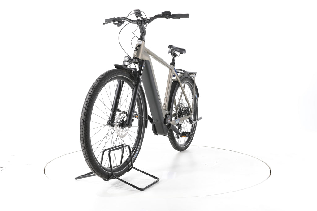 Cube Kathmandu Hybrid Pro Trekking E-Bike - Image 5
