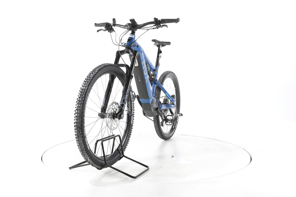Nox Cycles Hybrid All Mountain 5.9 Expert E-Bike Fully - Image 5