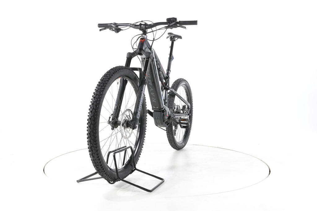 R Raymon TrailRay 160E 8.0 E-Bike Fully - Image 5