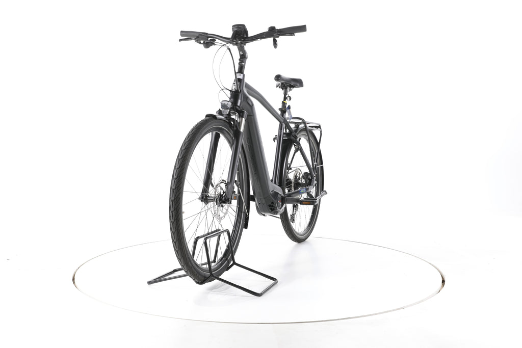 Hercules Futura Sport I-10 Trekking E-Bike - Image 5