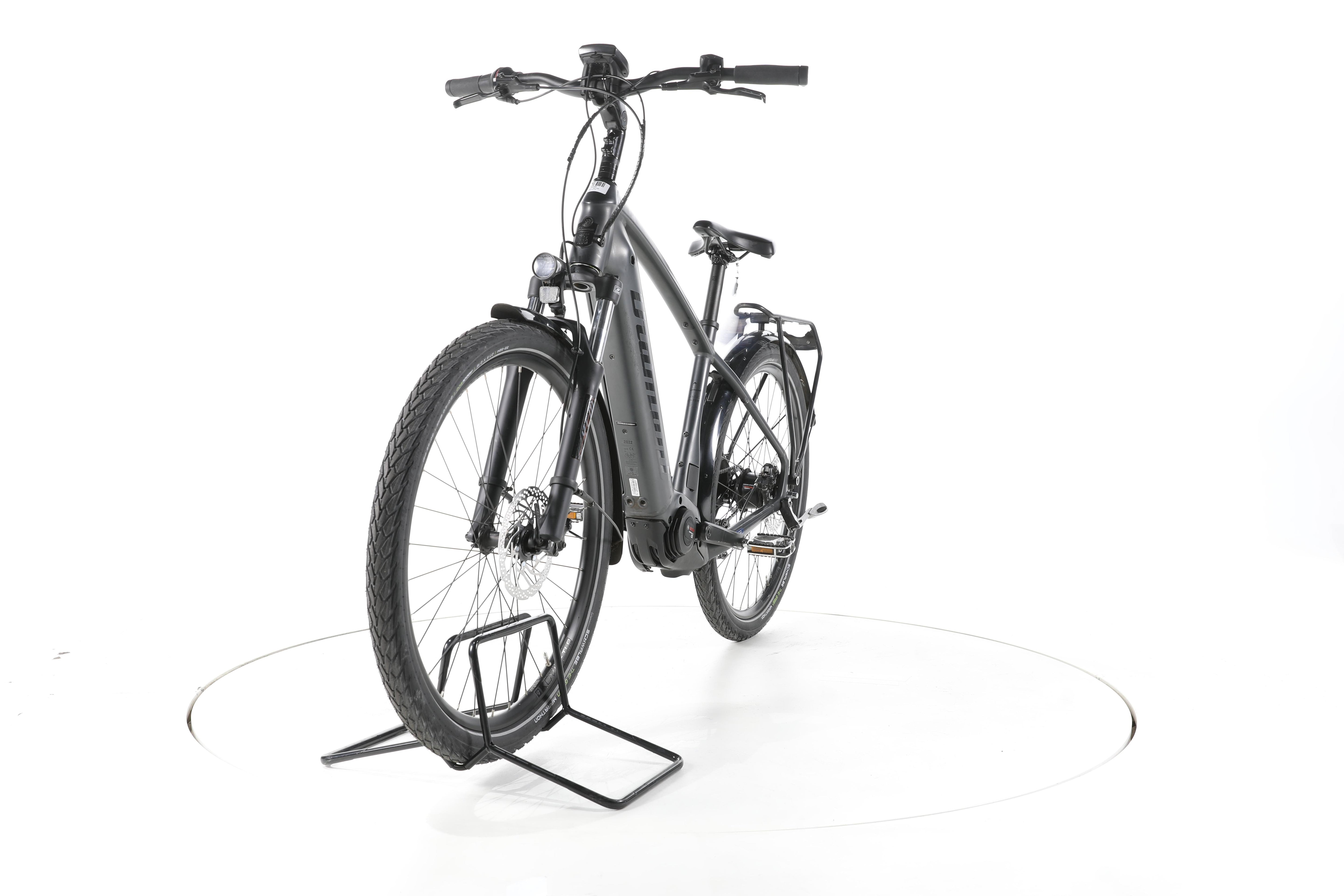Diamant Opal+ City E-Bike - Image 5