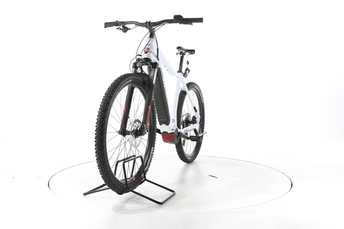Centurion Backfire Fit E R760i E-Bike - Image 5
