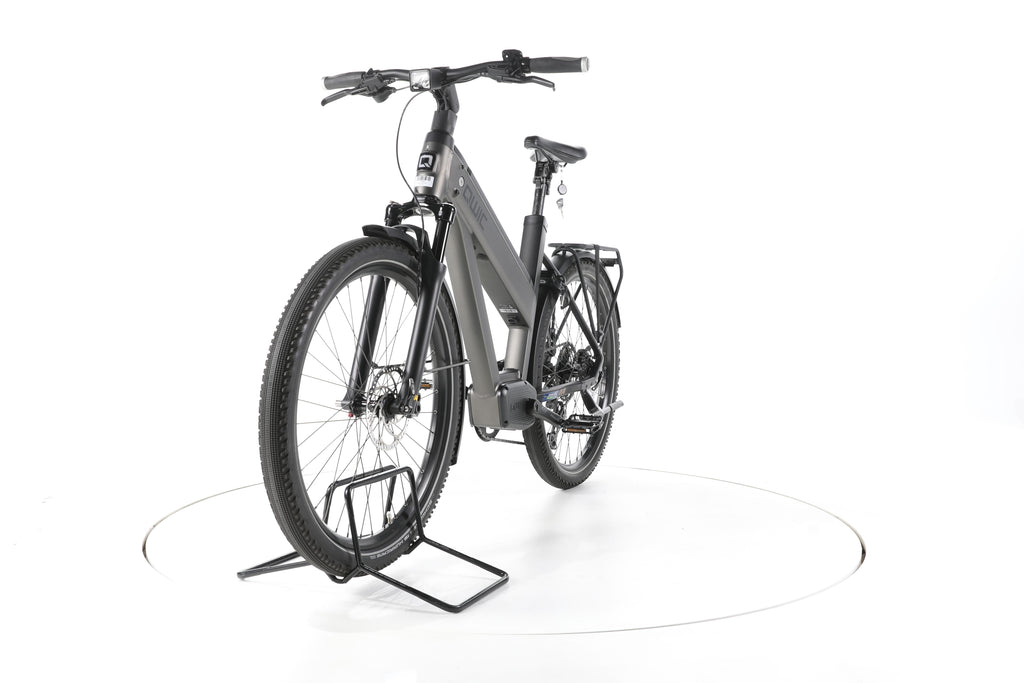 QWIC Atlas Trekking E-Bike - Image 5