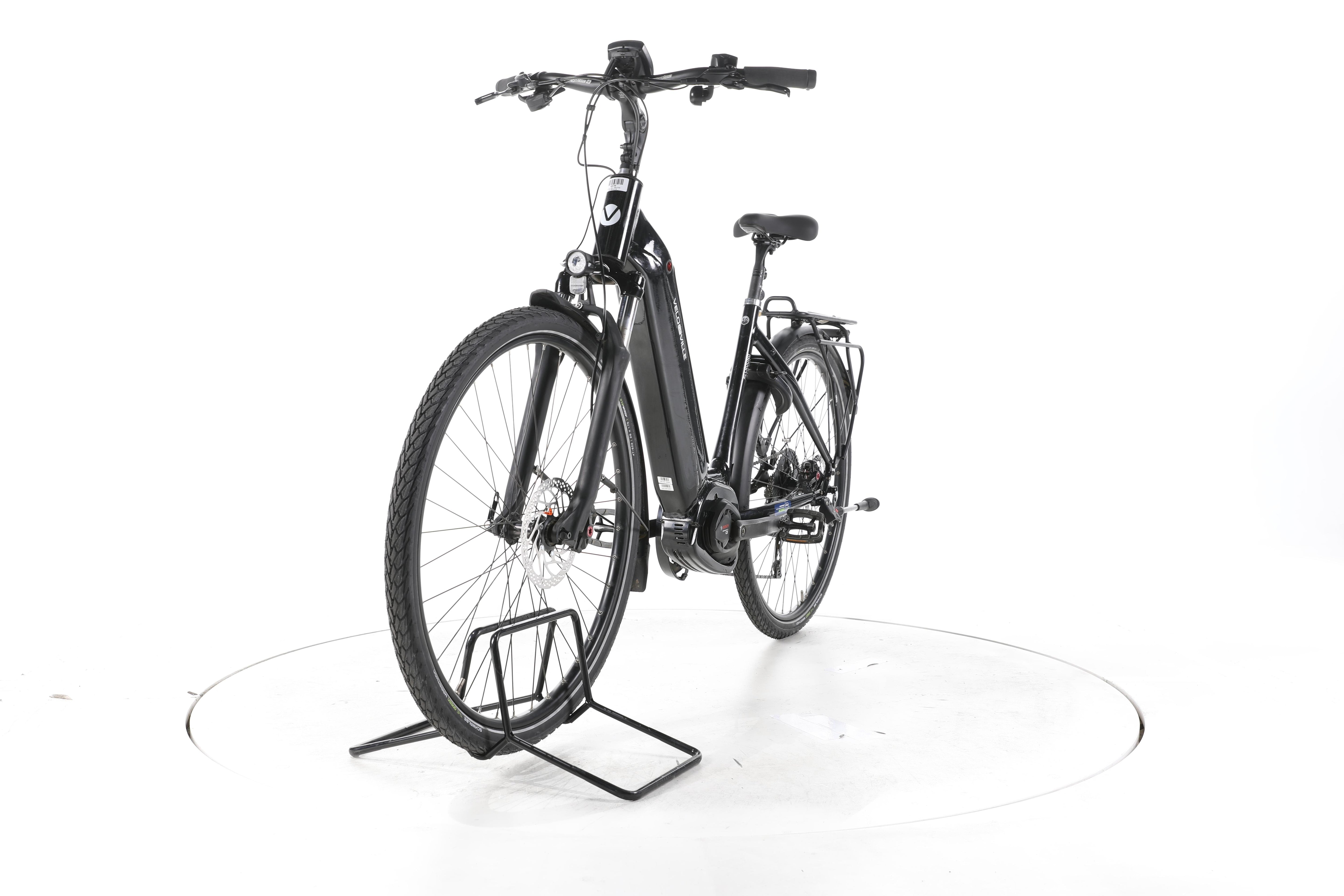 Velo de Ville AEB 990 Trekking E-Bike Tiefeinsteiger - Image 5