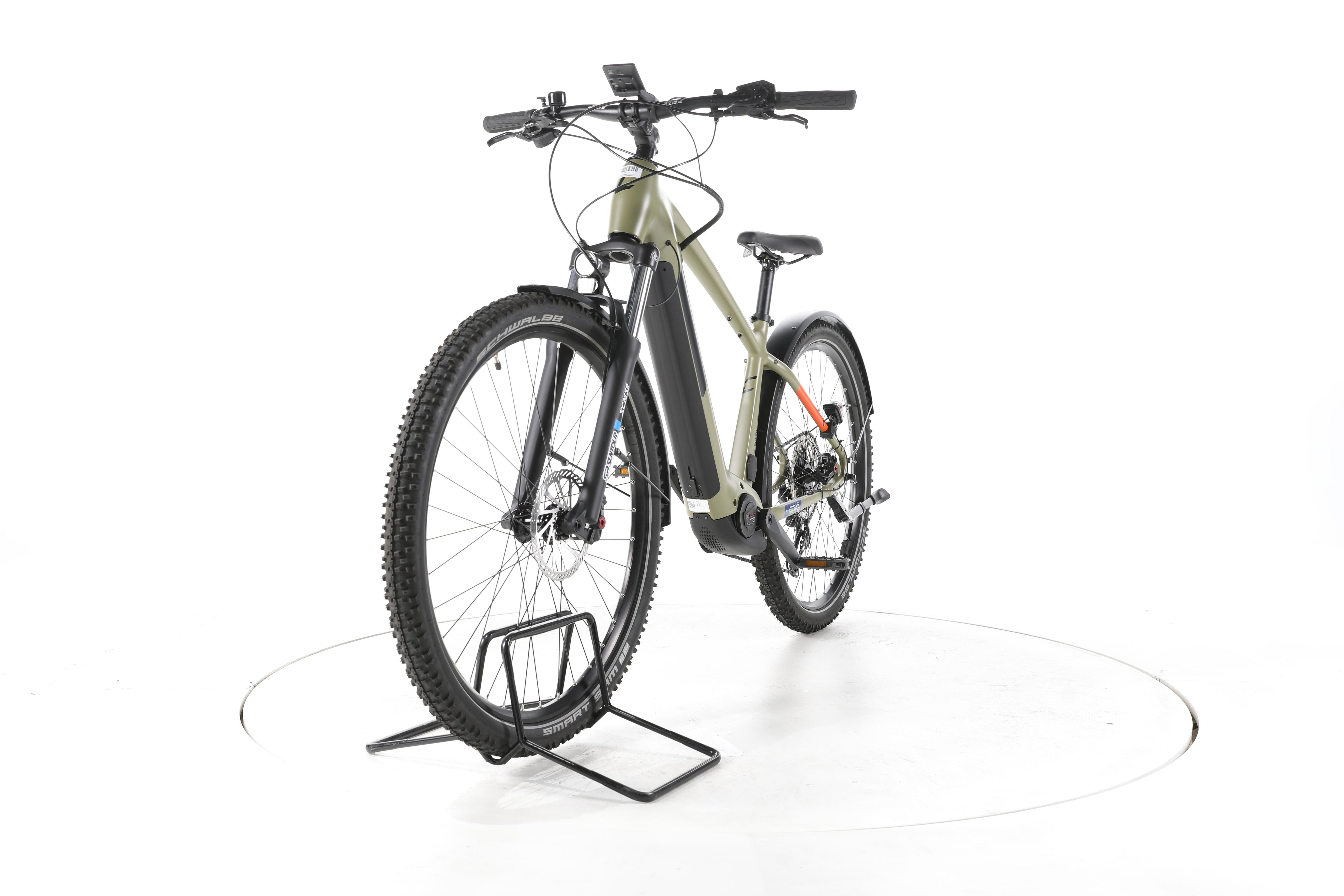 CONE Bikes eCross IN 3.0 E-Bike - Image 5
