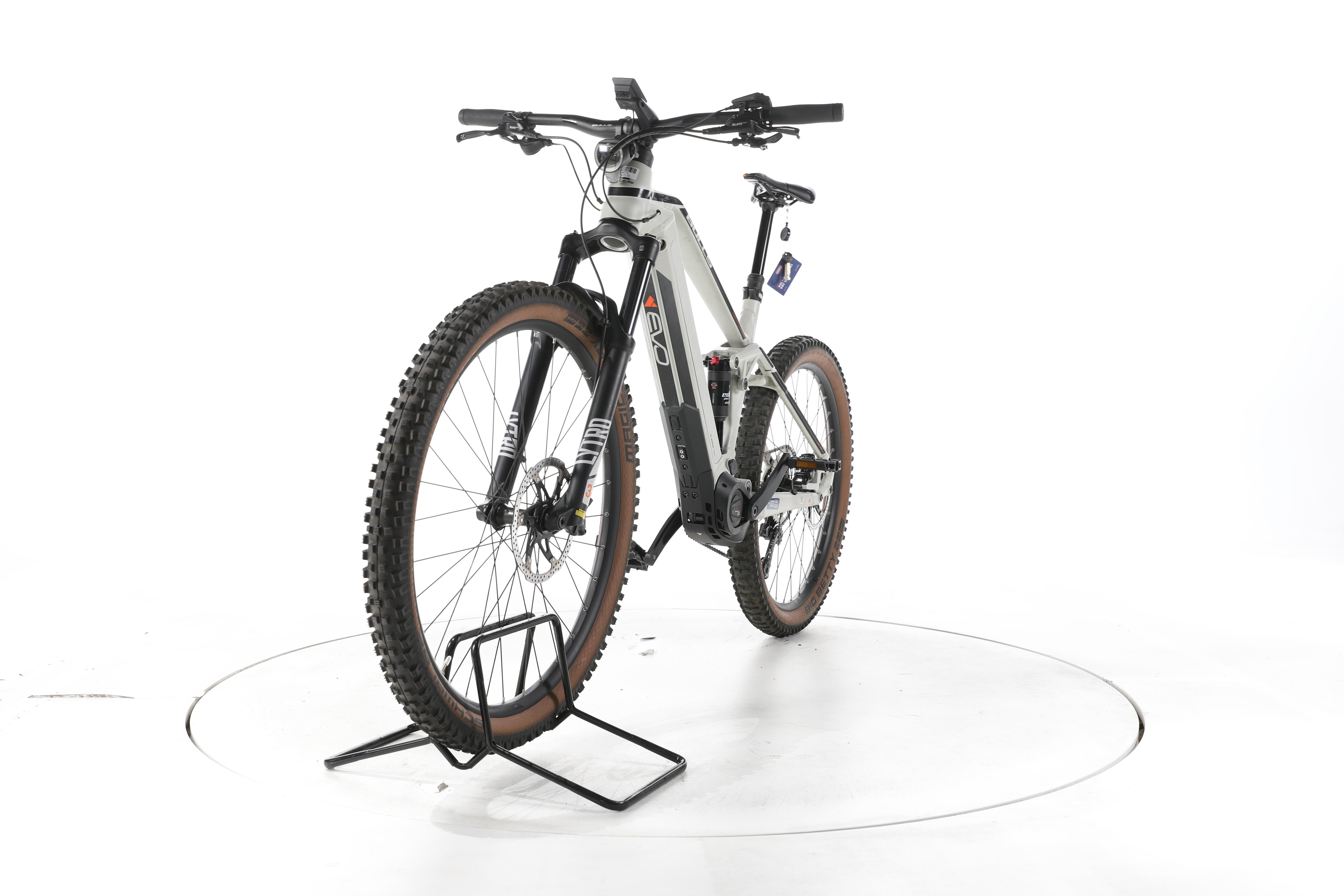 Bulls Sonic EVO AM 1 E-Bike Fully - Image 5