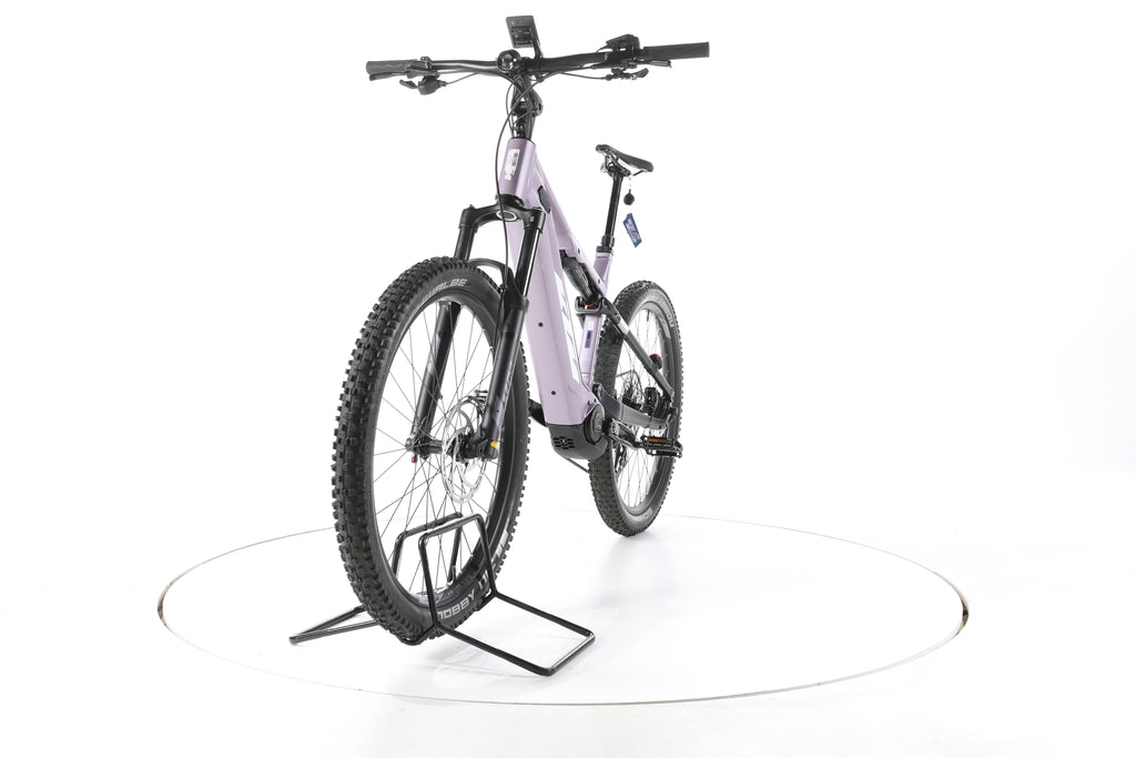 KTM Macina Lycan 772 Glorious E-Bike Fully - Image 5