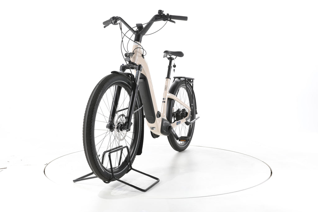 Specialized Turbo Como 4.0 IGH City E-Bike Tiefeinsteiger - Image 5