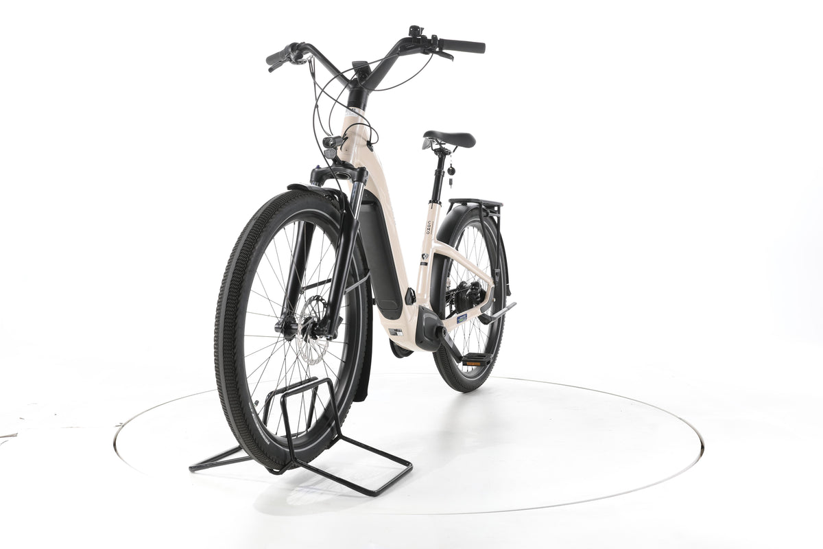 Specialized Turbo Como 4.0 IGH City E-Bike Tiefeinsteiger - Image 5