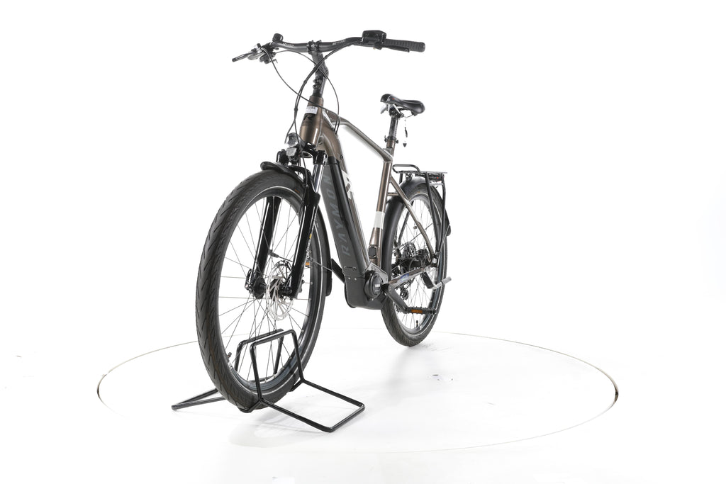 R Raymon TourRay E 5.0 Trekking E-Bike - Image 5