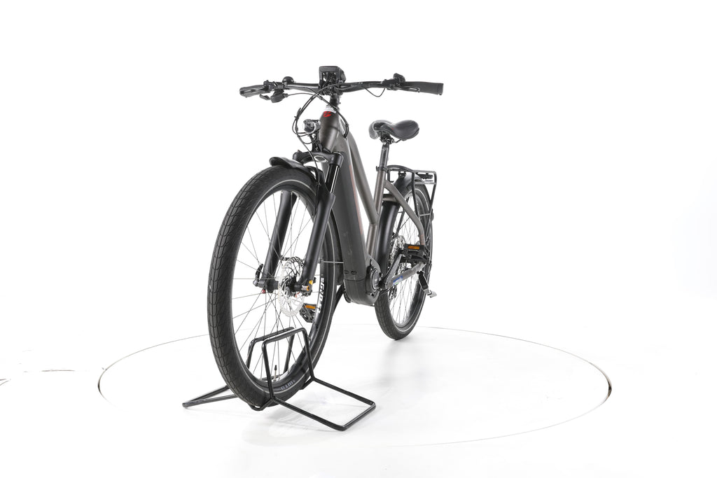 Ghost E-Square Trekking Advanced Trekking E-Bike - Image 5