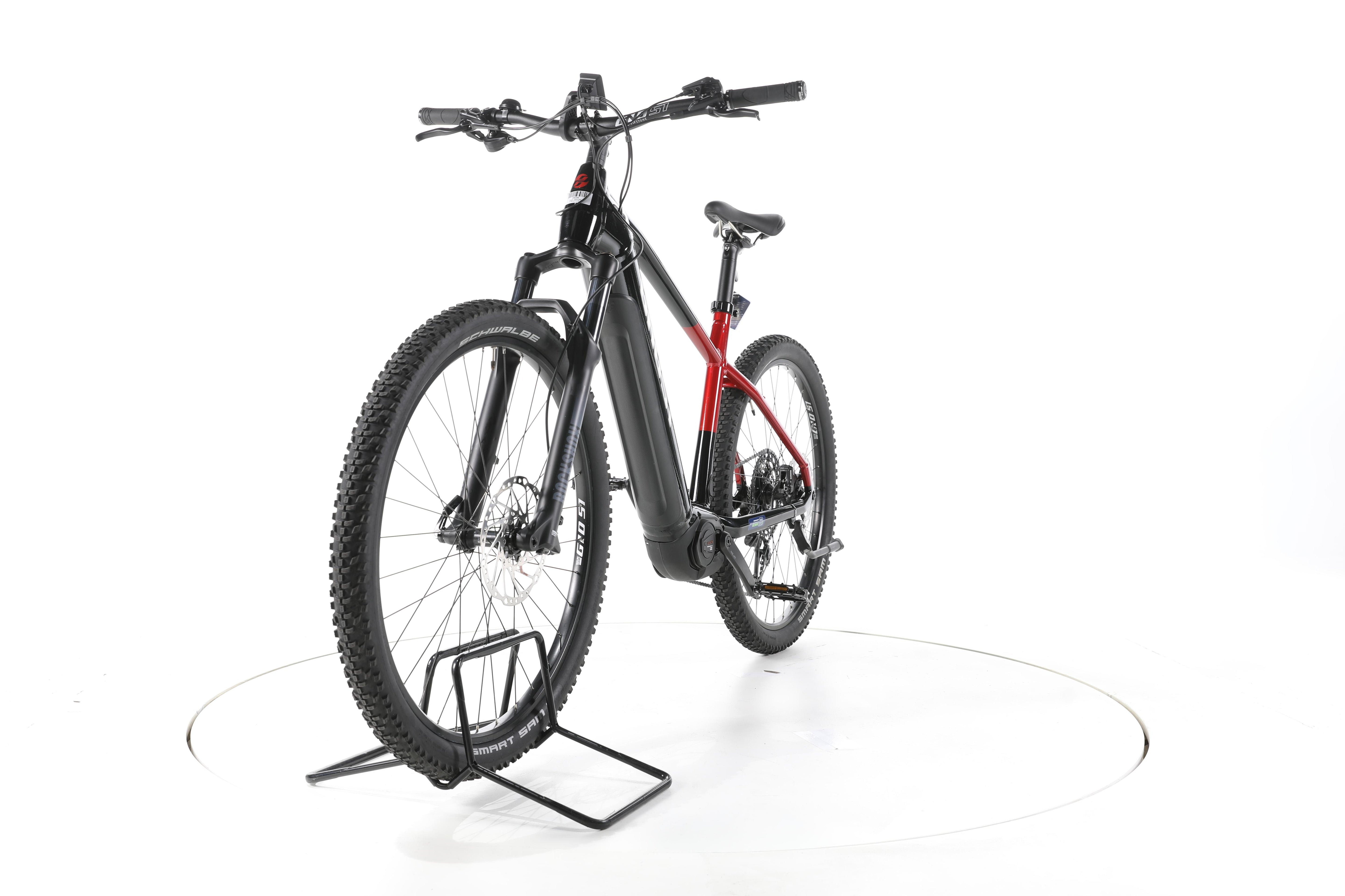 Ghost E-Teru B Pro E-Bike - Image 5