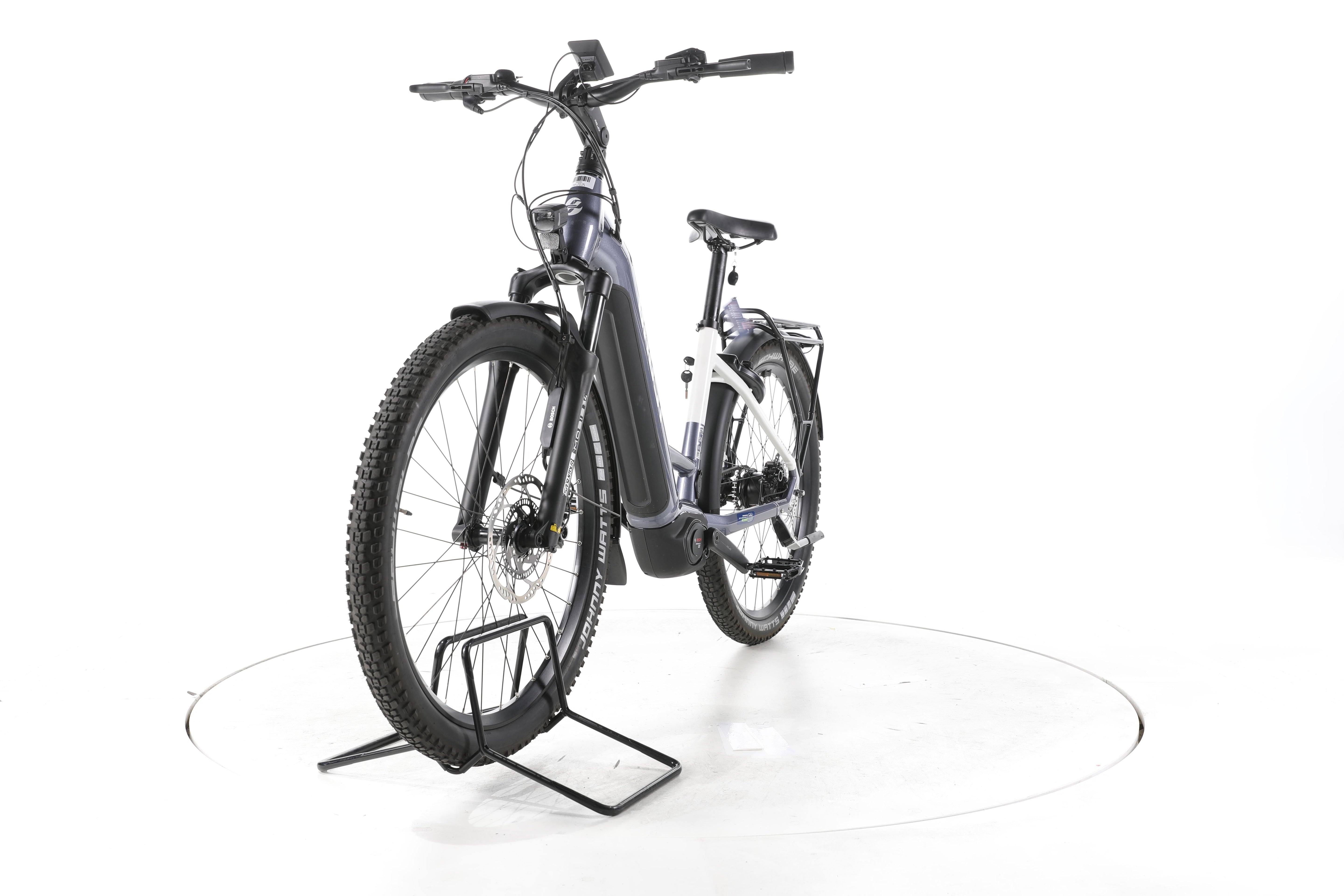 Ghost E Teru Pro EQ City E-Bike Tiefeinsteiger 2025 - Image 5
