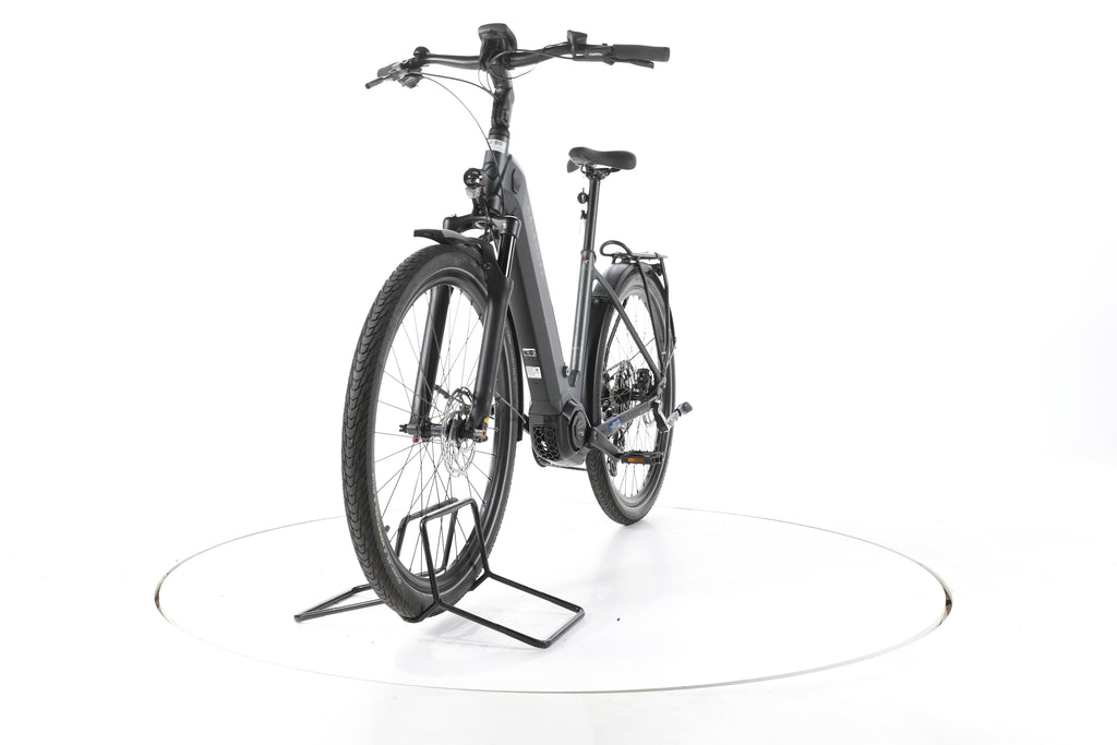 Kalkhoff Endeavour 5.B Advance+ Trekking E-Bike Tiefeinsteiger - Image 5