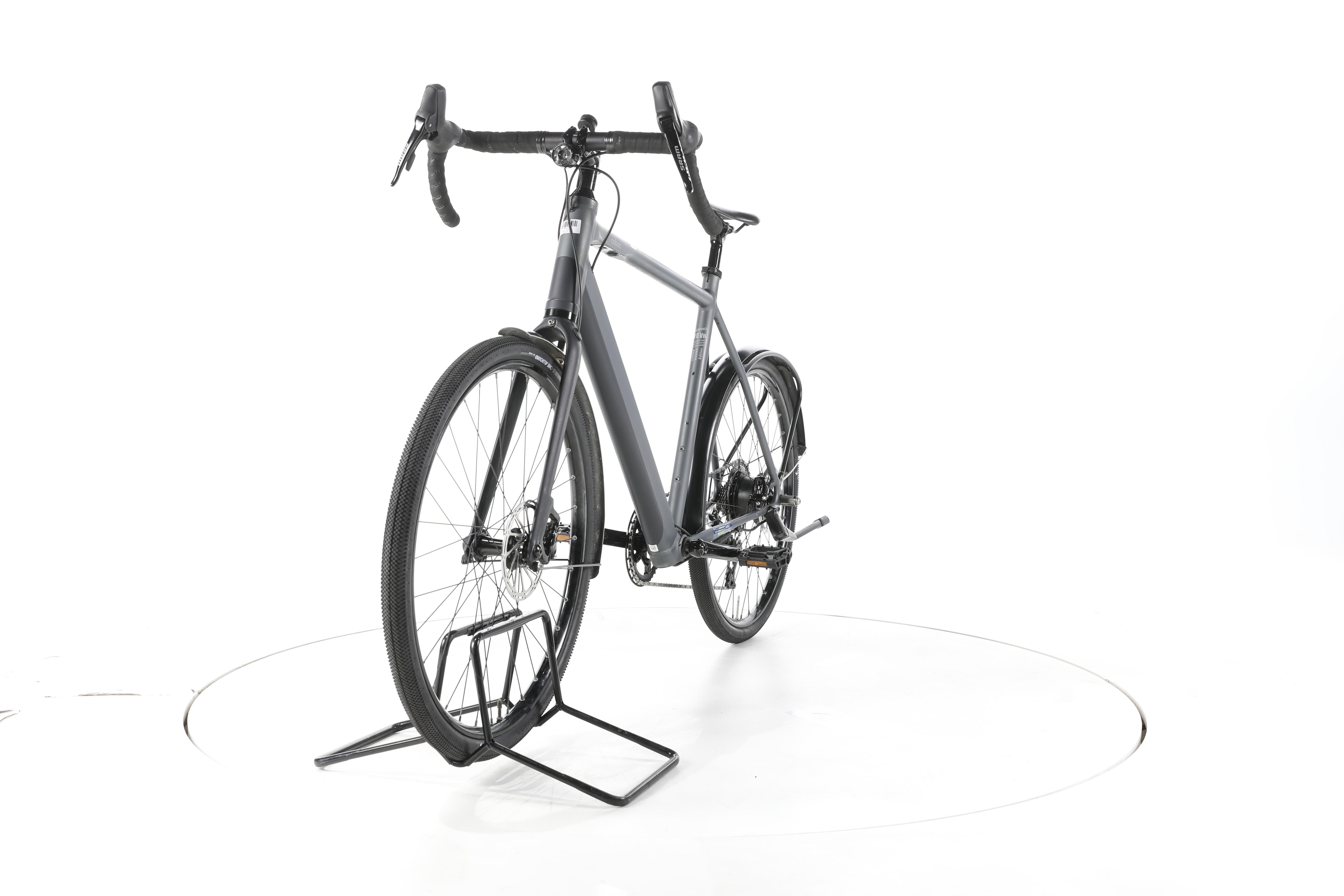 Coboc Ten Torino E-Gravel & Rennrad - Image 5