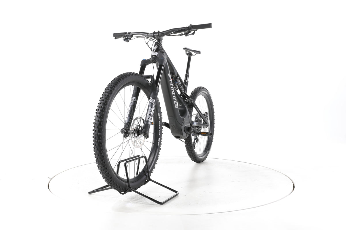 Specialized Turbo Levo Comp E-Bike Fully Carbon - Image 5