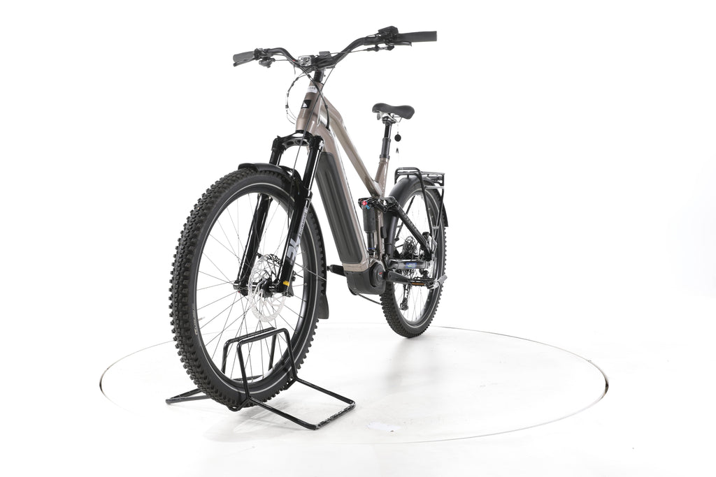 Haibike Adventr 10 SUV E-Bike 2025 - Image 5
