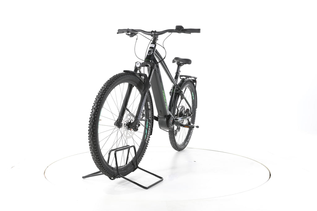 Grecos Big Foot-E Trekking E-Bike - Image 5