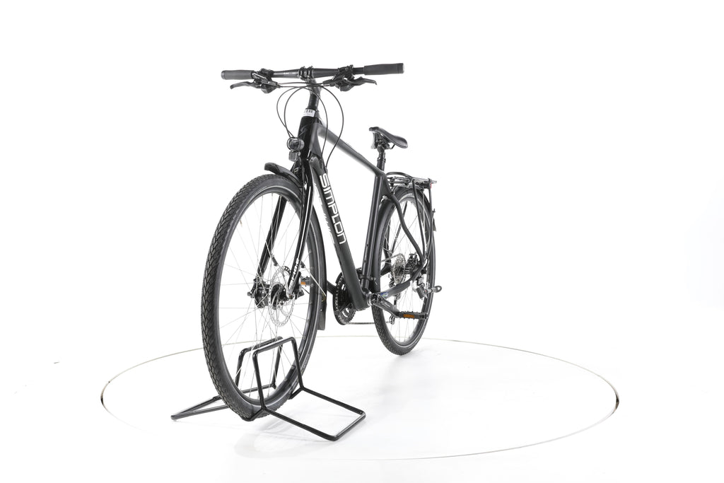 Simplon SILK Trekking Fahrrad City & Trekking - Image 5