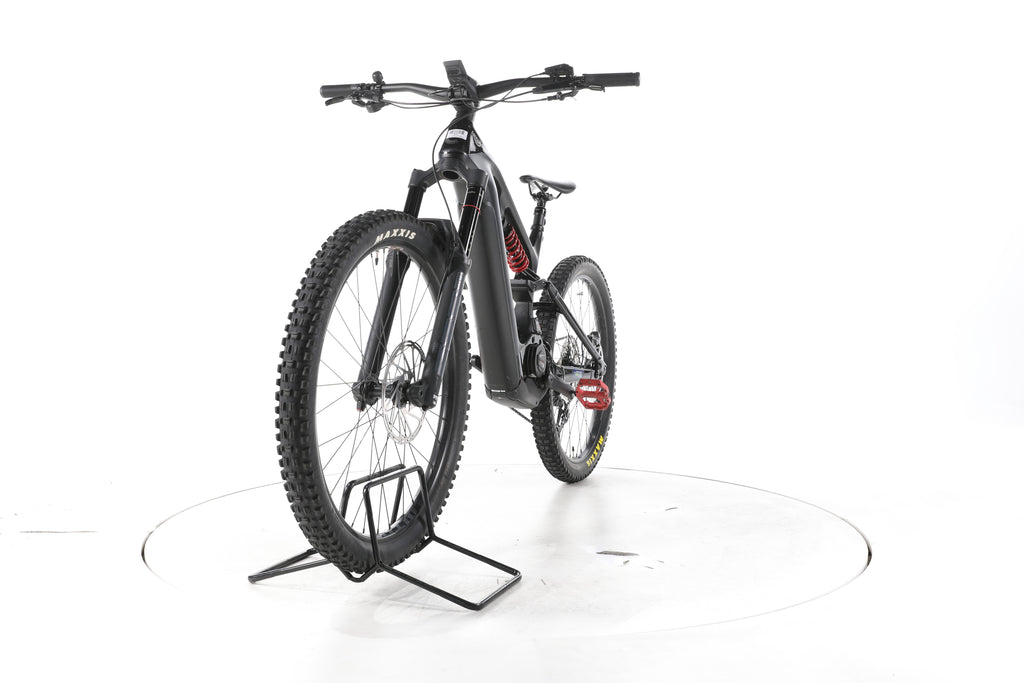Cannondale Moterra Neo LT 2 E-Bike Fully - Image 5