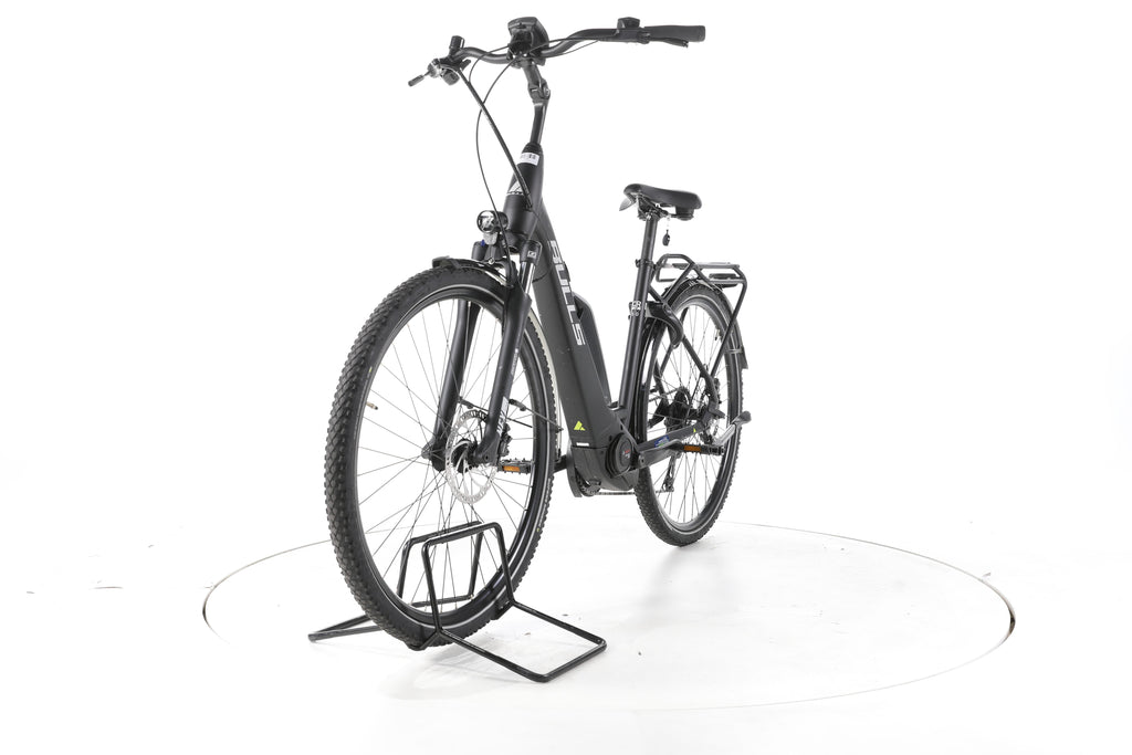 Bulls Street CX ELO Trekking E-Bike Tiefeinsteiger - Image 5
