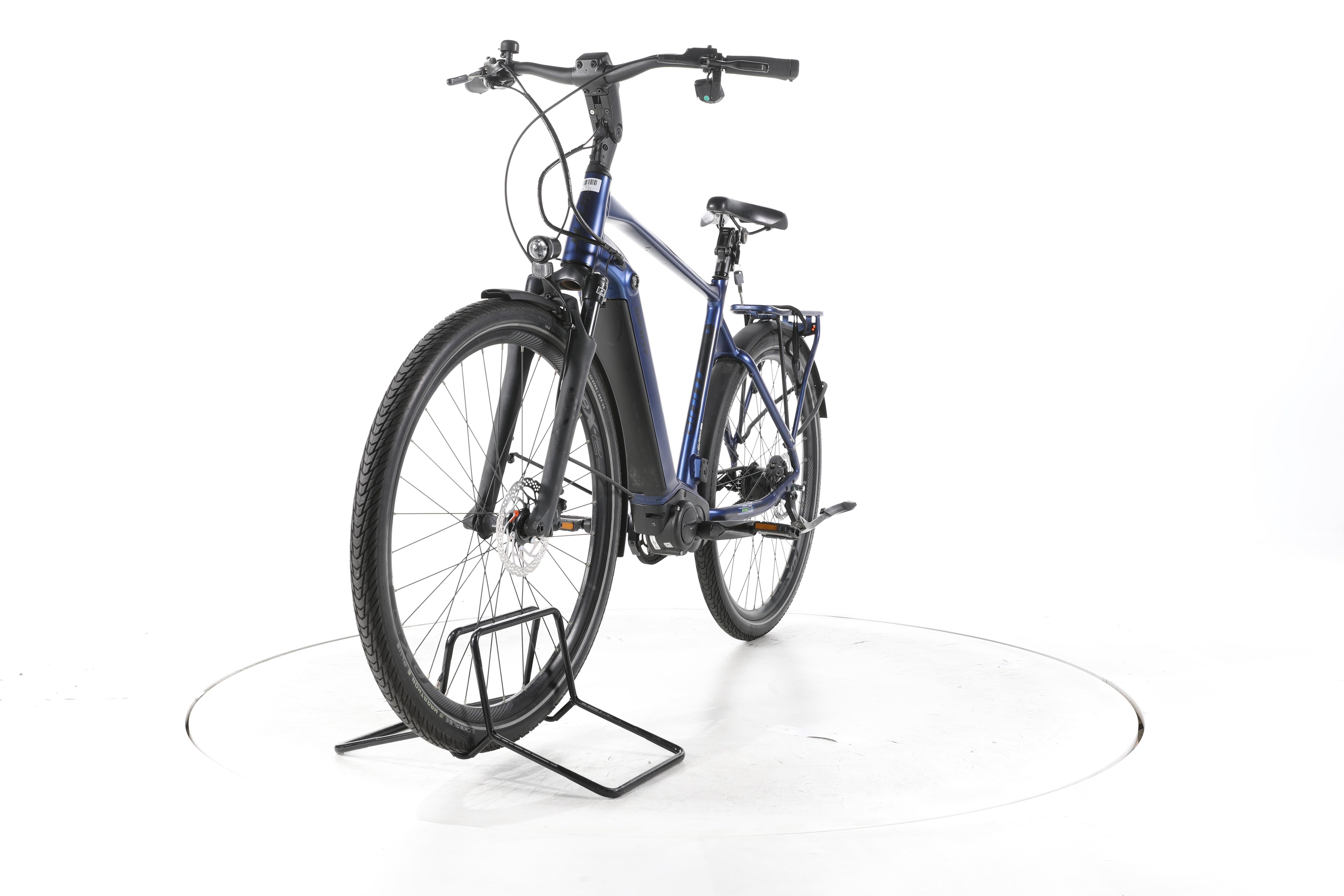 Giant Daily Tour E+1 BD City E-Bike - Image 5