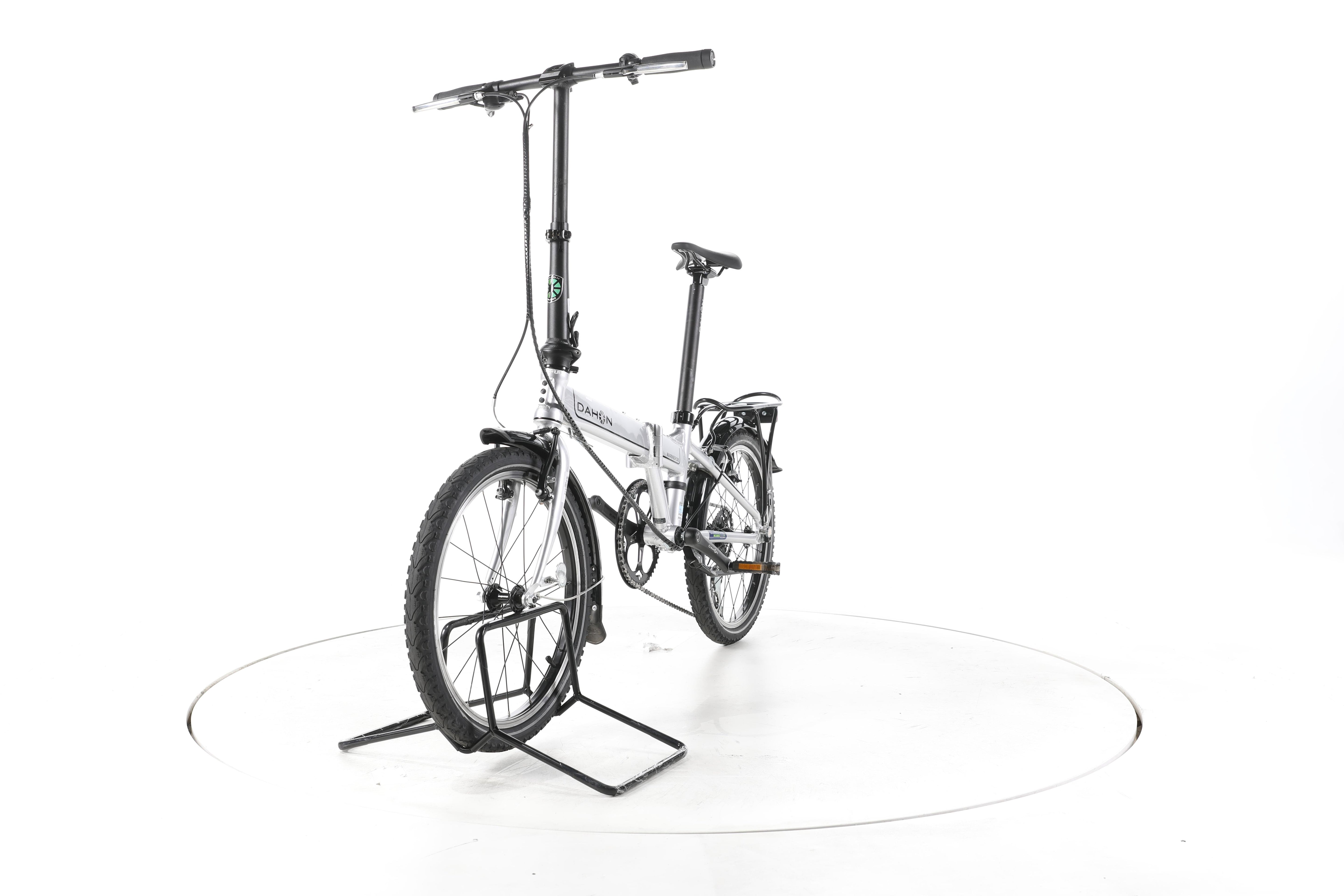 Dahon Dahon Mariner D8 Faltfahrrad - Image 5