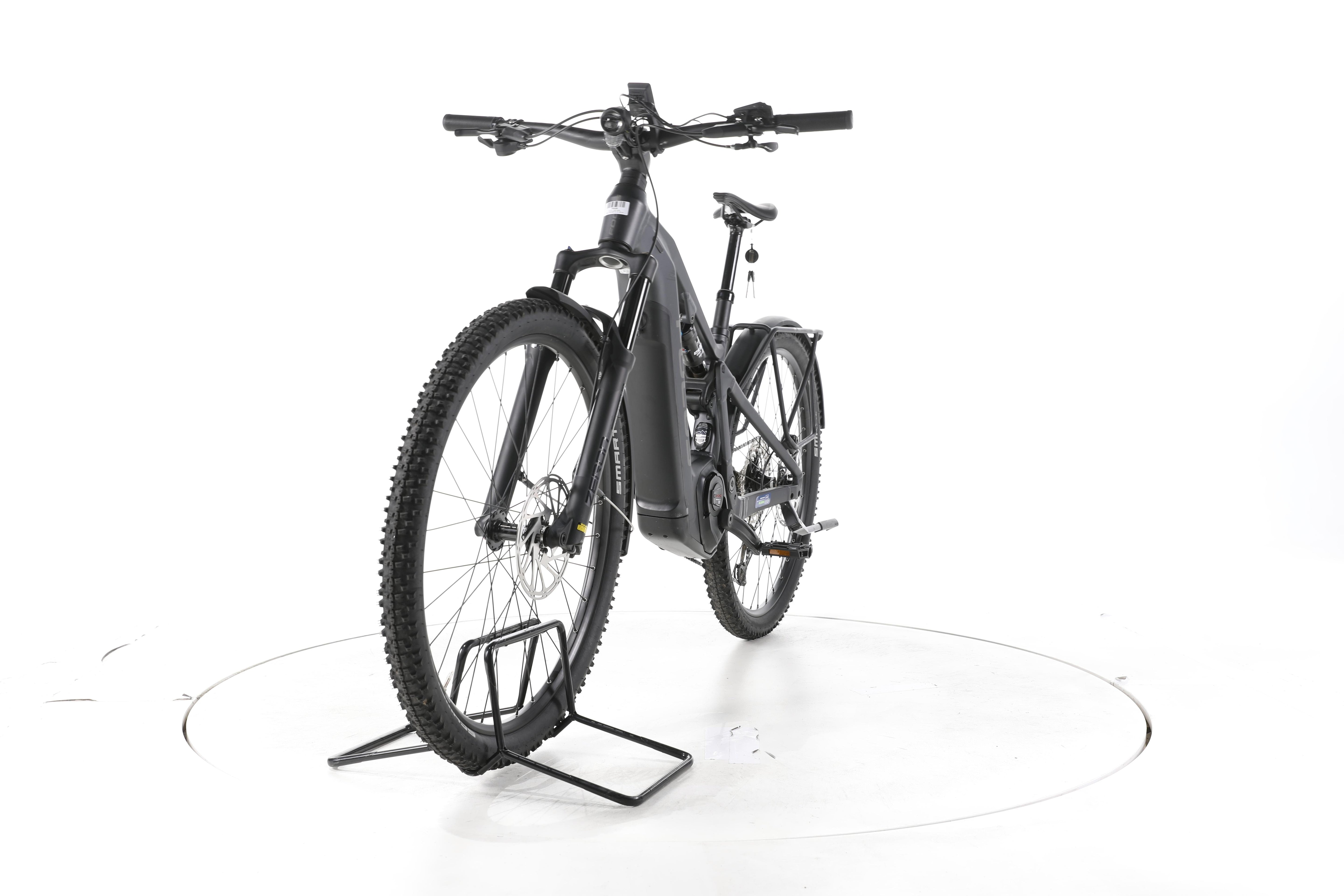 Focus Thron² 6.8 EQP SUV E-Bike - Image 5