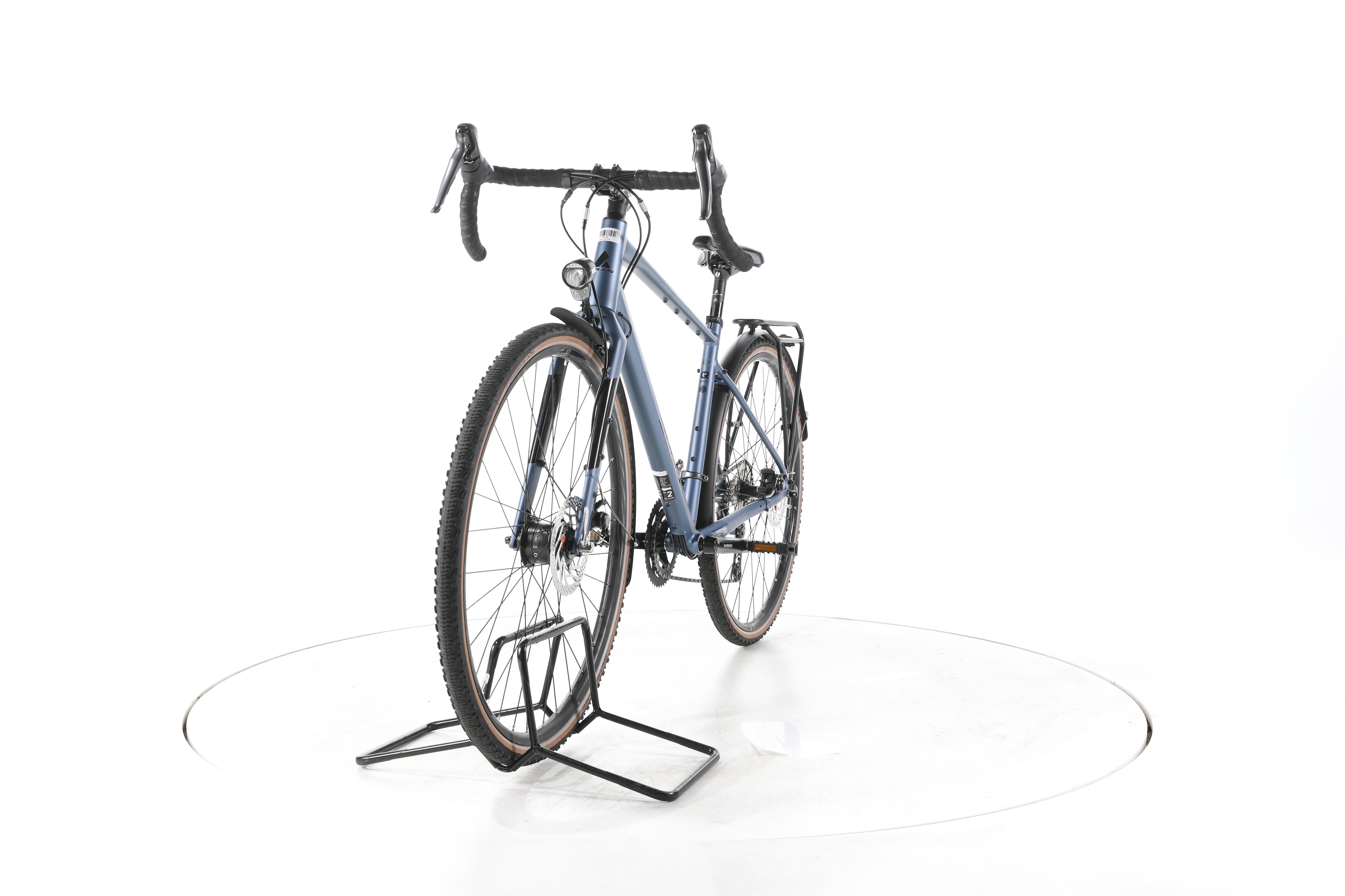 Bulls Daily Grinder 1 Gravelbike - Image 5
