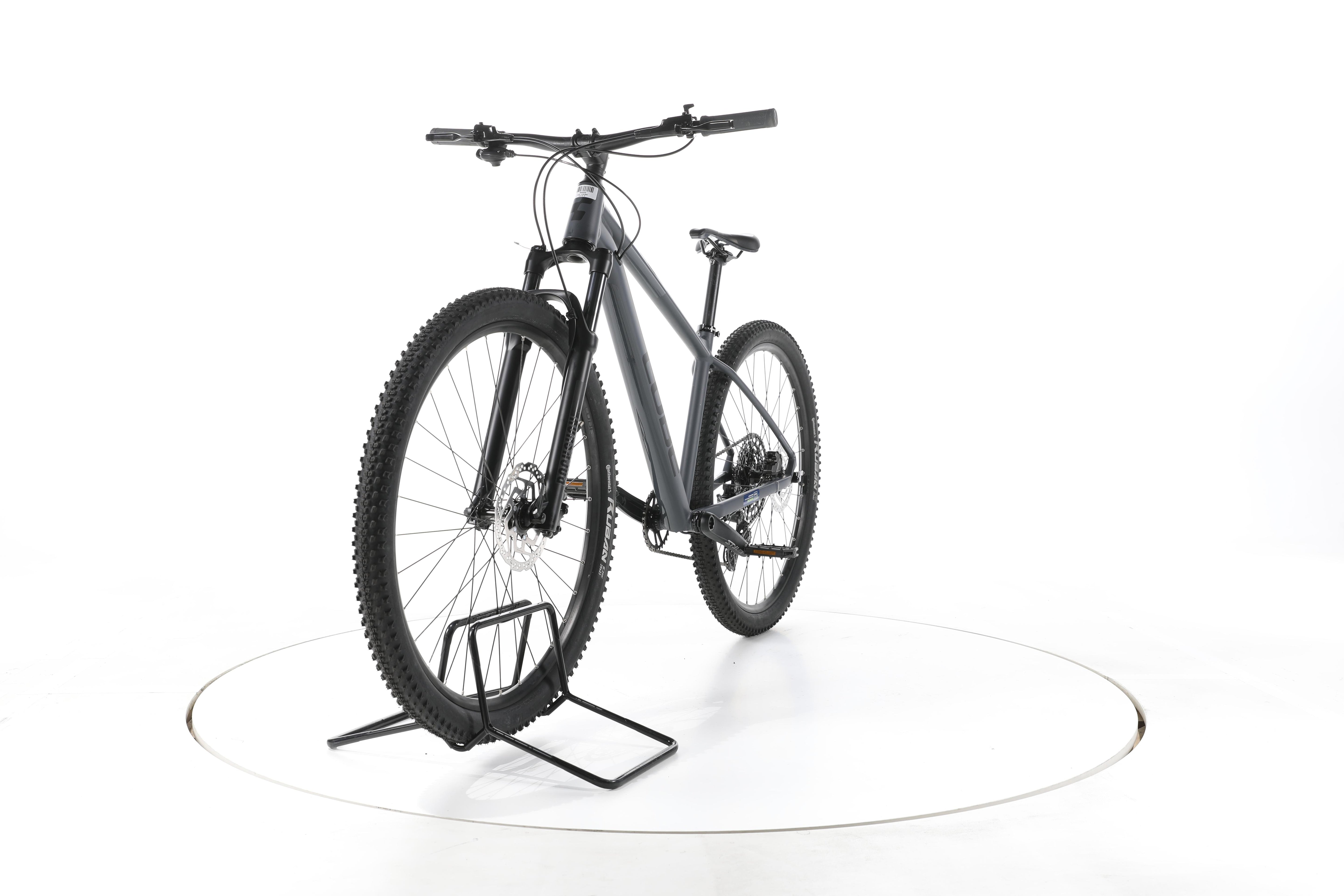 Cube Acid Fahrrad Hardtail - Image 5