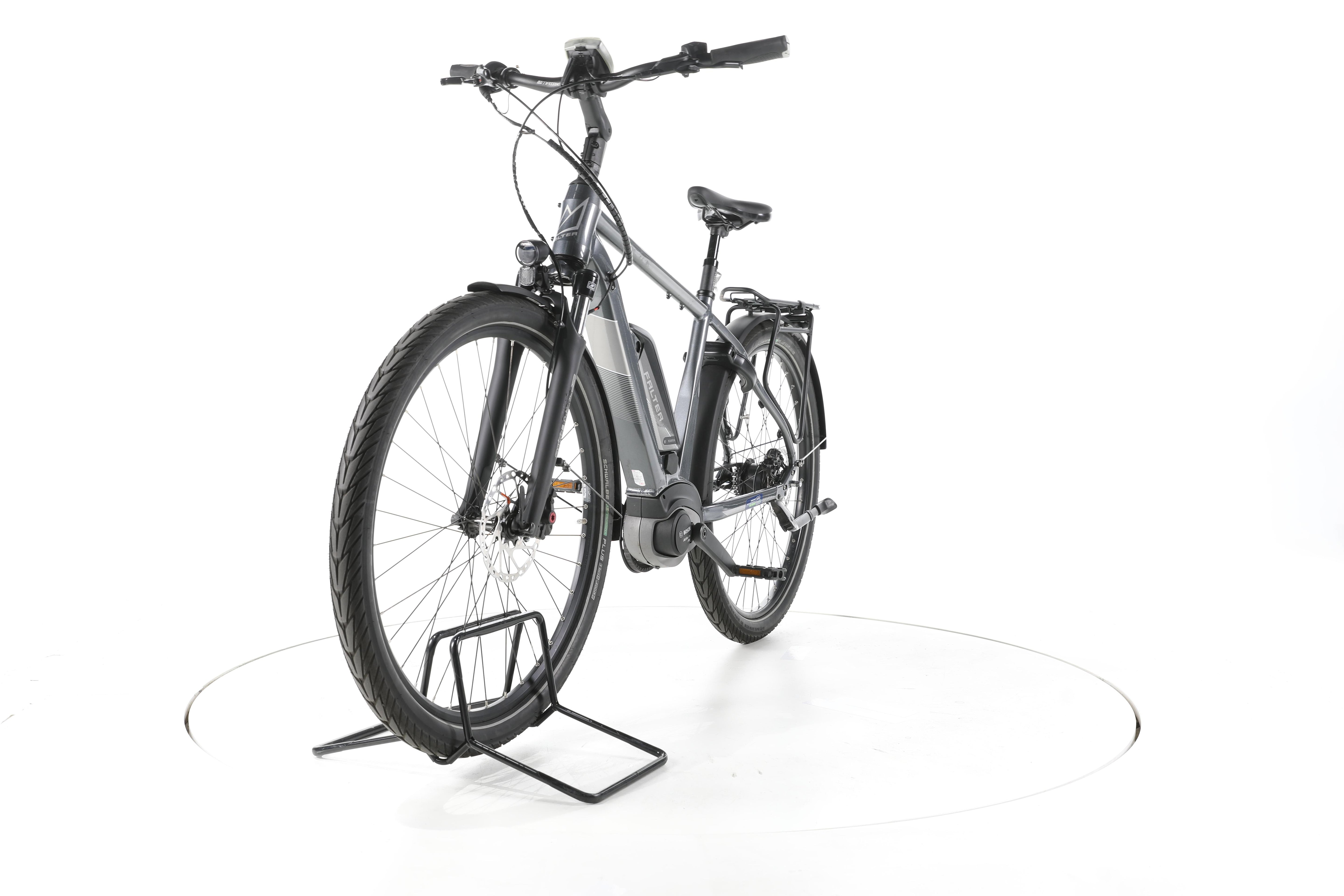 FALTER e 9.3 City E-Bike - Image 5